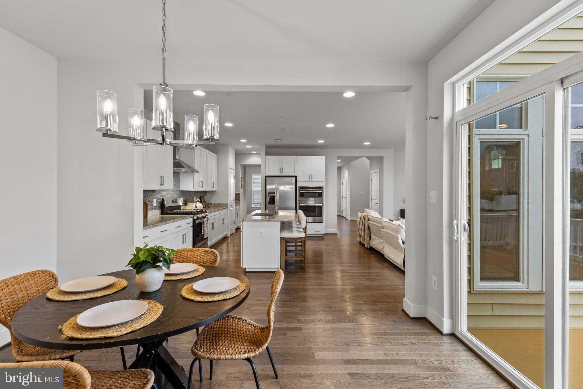 HERITAGE AT TWO RIVERS - Residential