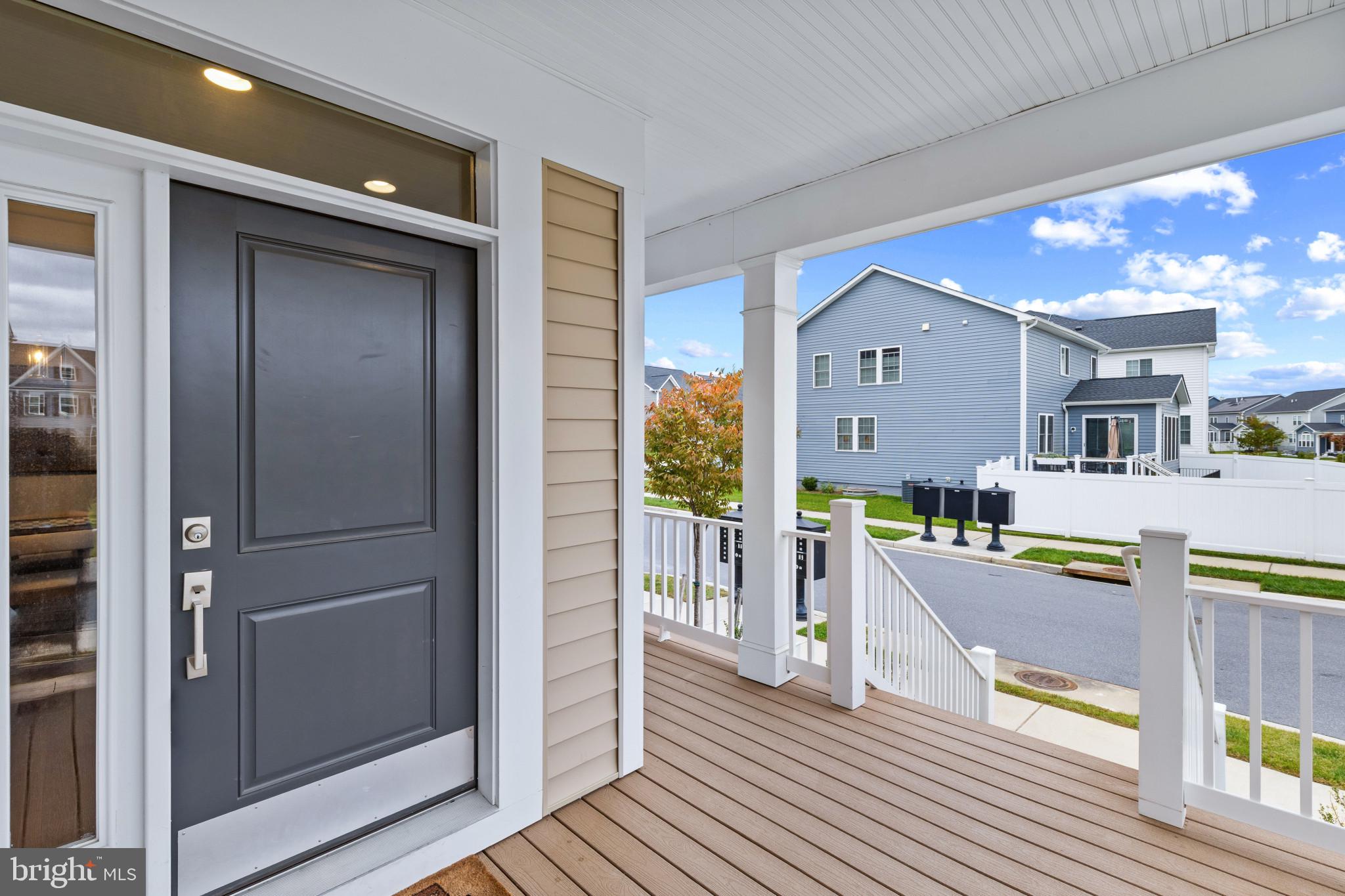 HERITAGE AT TWO RIVERS - Residential