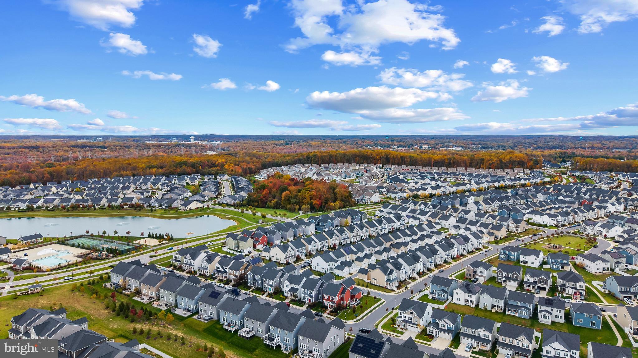 HERITAGE AT TWO RIVERS - Residential