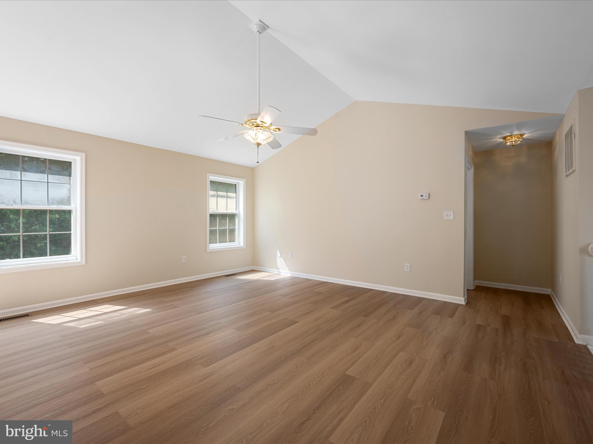 SYCAMORE VILLAGE - Residential