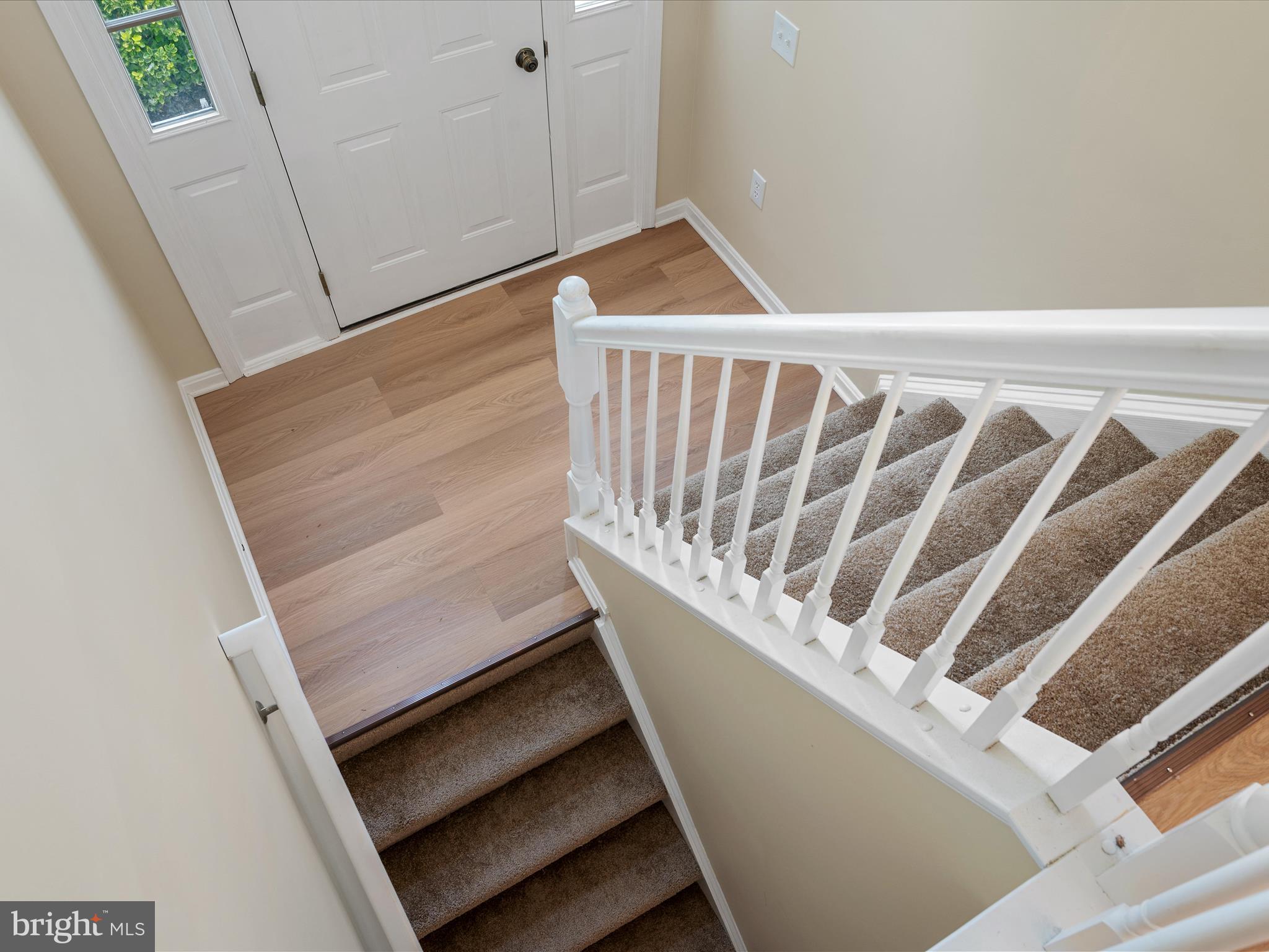 SYCAMORE VILLAGE - Residential