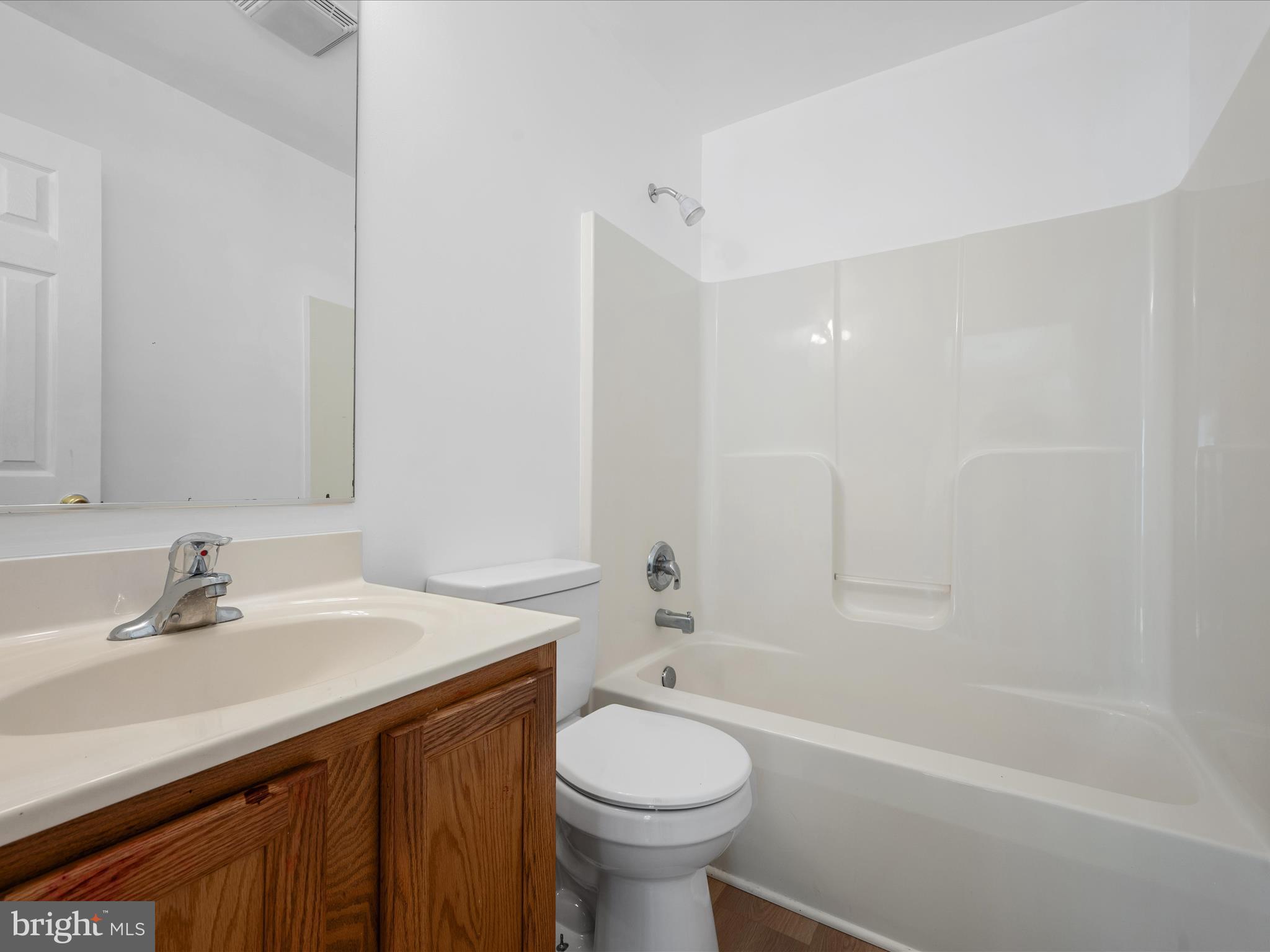 SYCAMORE VILLAGE - Residential