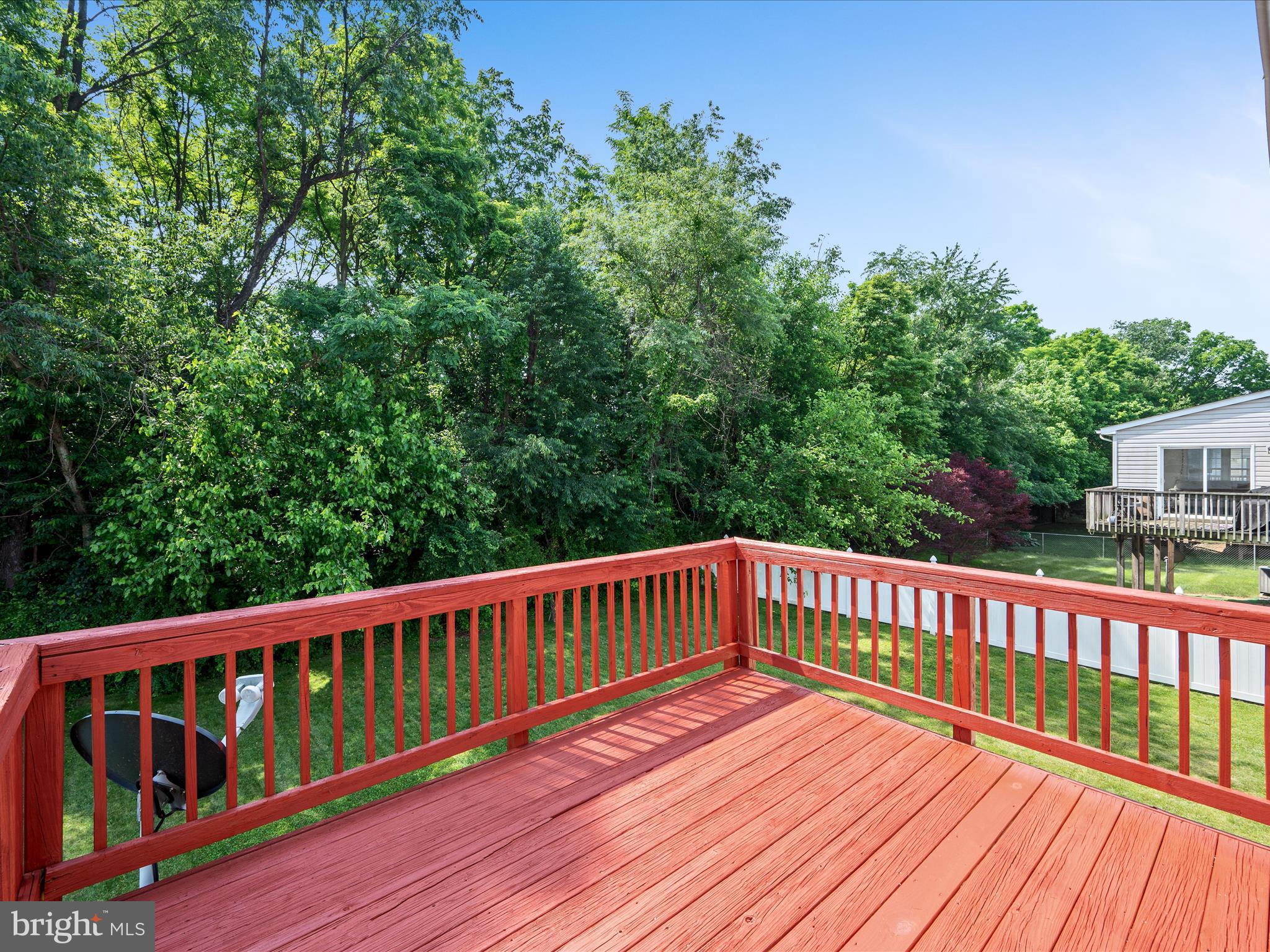 SYCAMORE VILLAGE - Residential