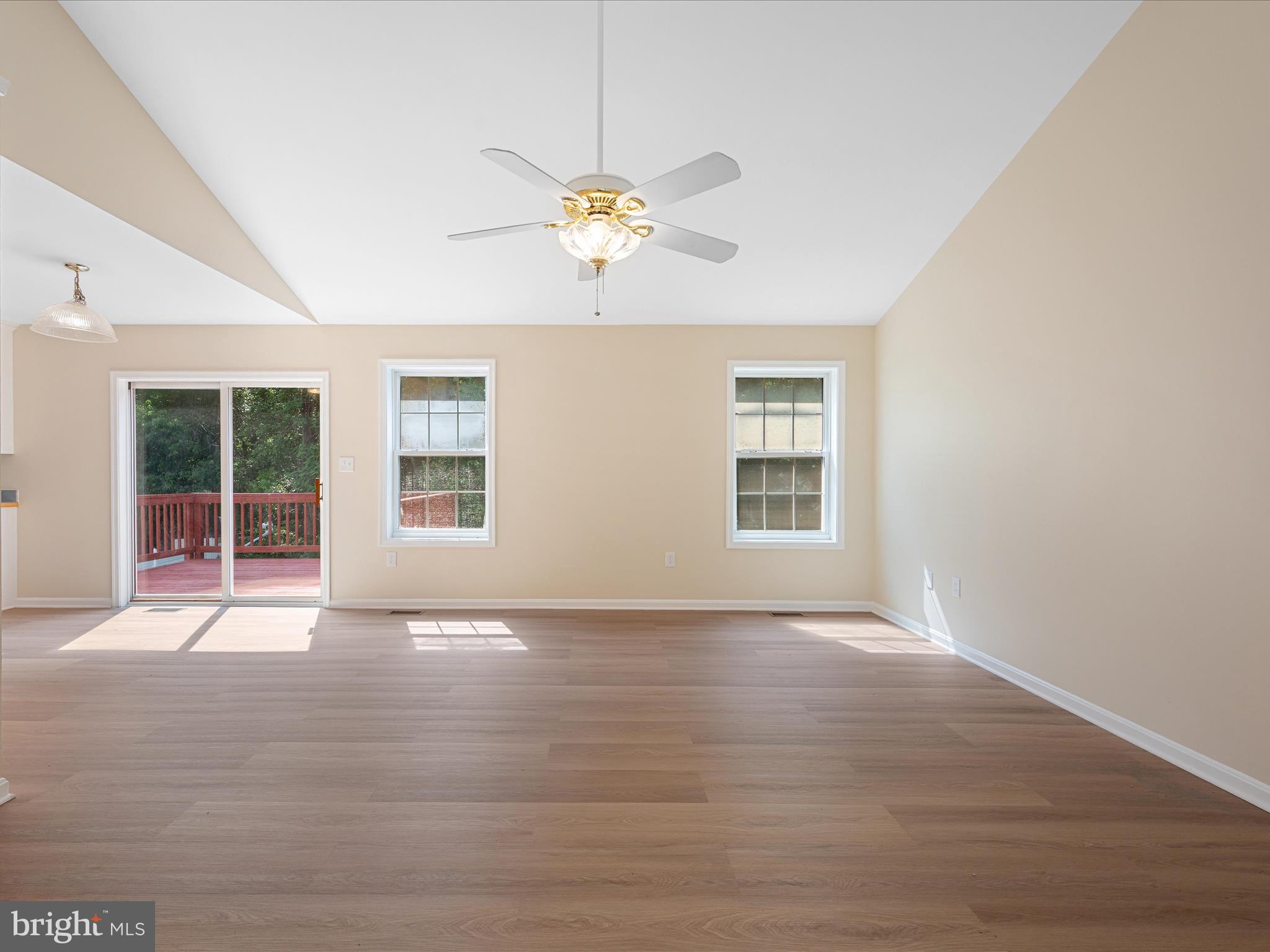 SYCAMORE VILLAGE - Residential