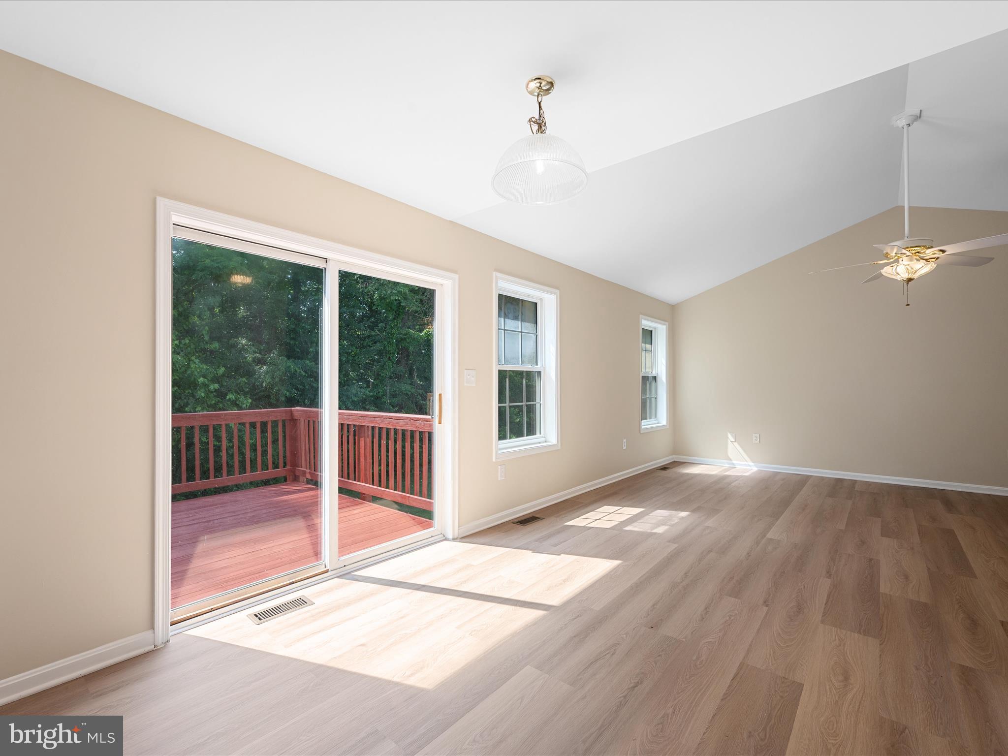 SYCAMORE VILLAGE - Residential