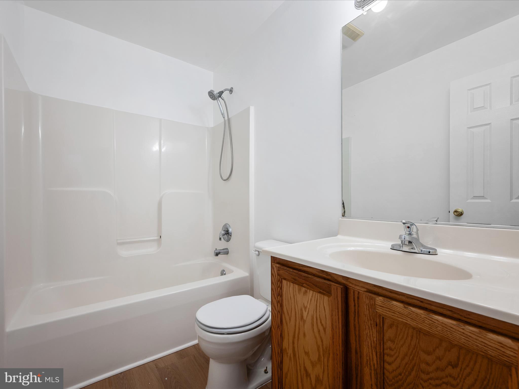 SYCAMORE VILLAGE - Residential