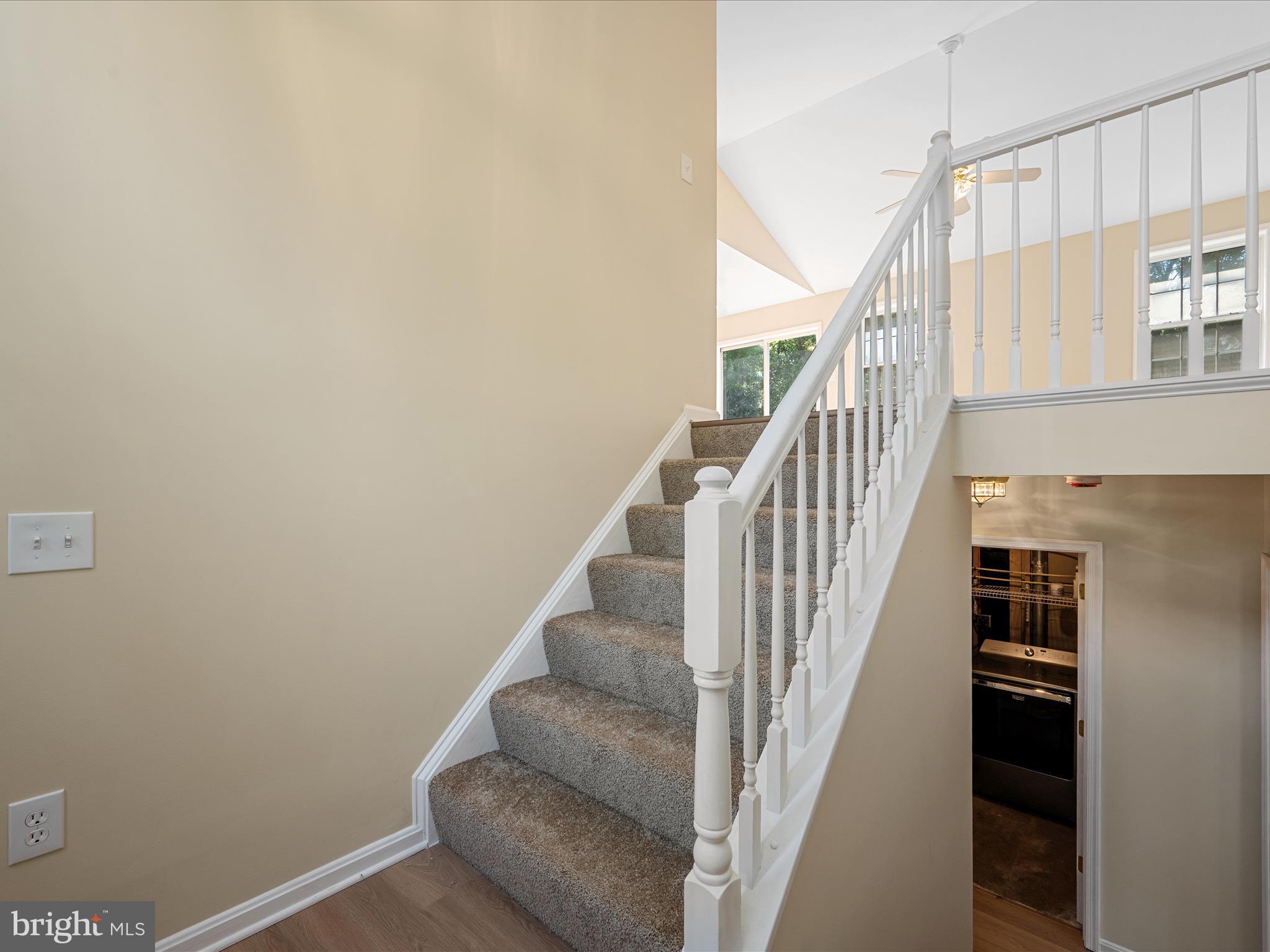 SYCAMORE VILLAGE - Residential