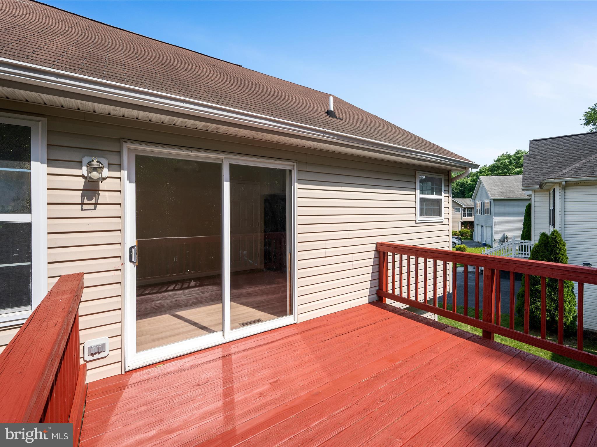 SYCAMORE VILLAGE - Residential