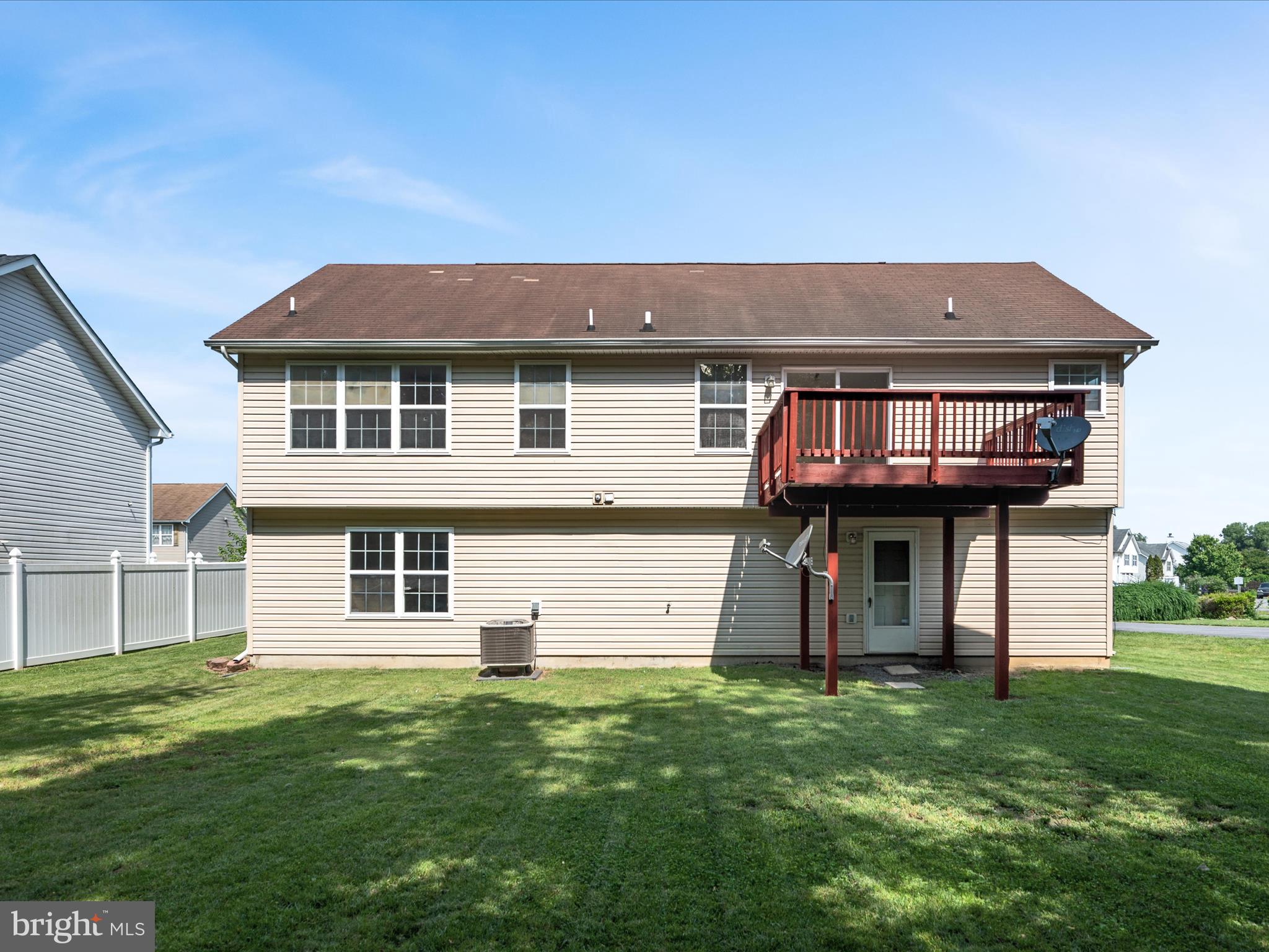 SYCAMORE VILLAGE - Residential