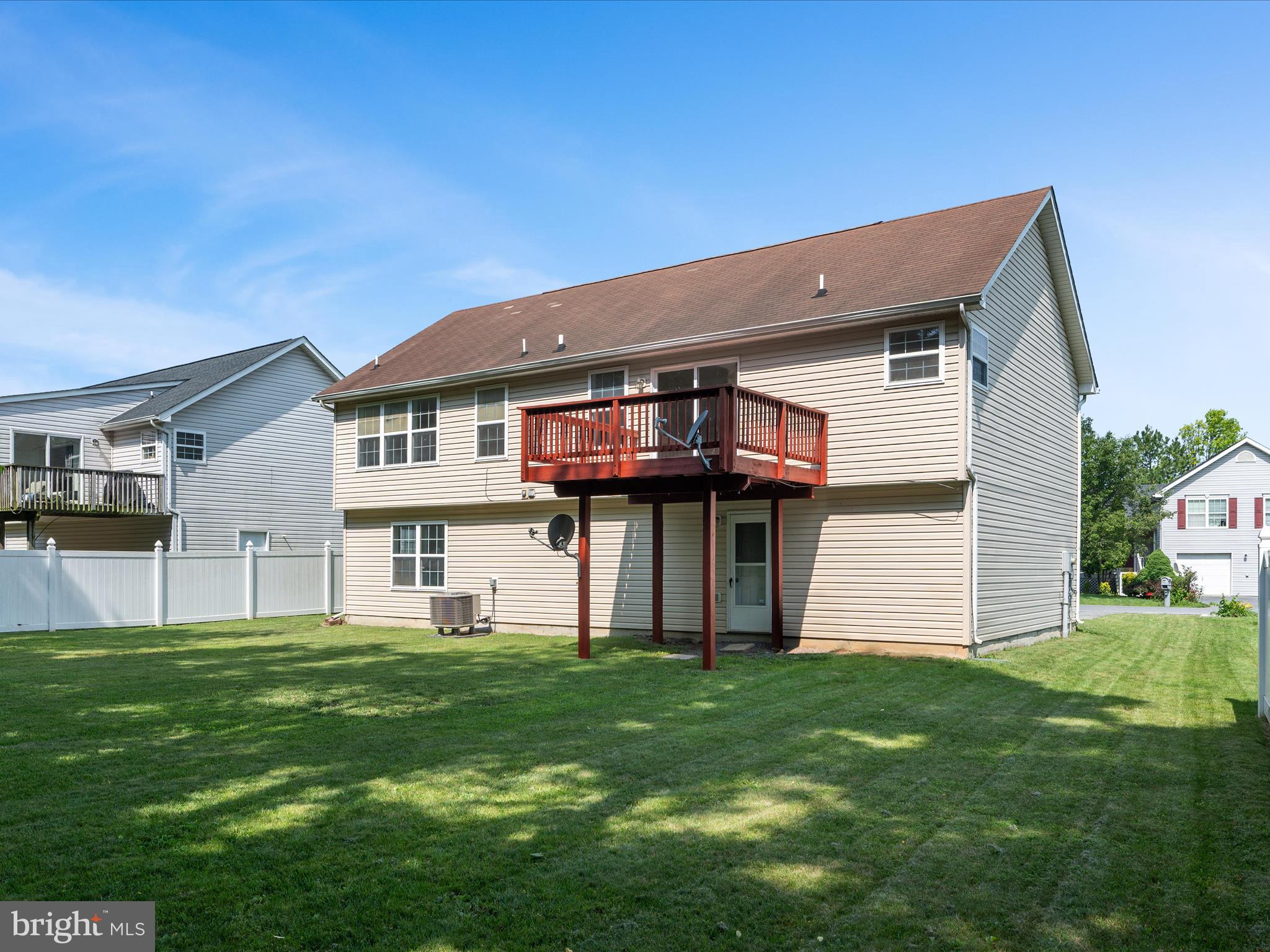 SYCAMORE VILLAGE - Residential