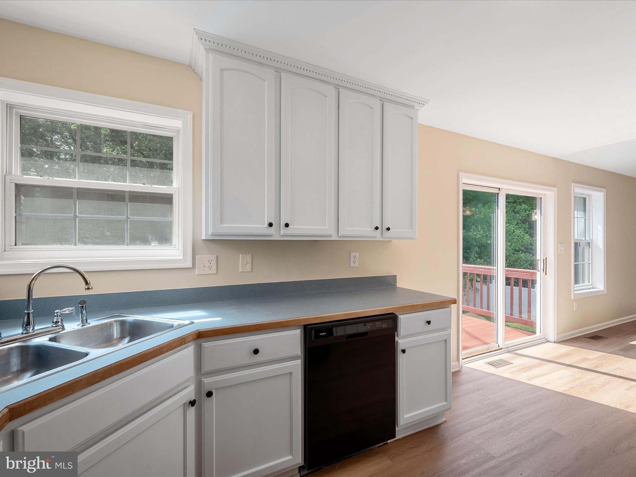 SYCAMORE VILLAGE - Residential