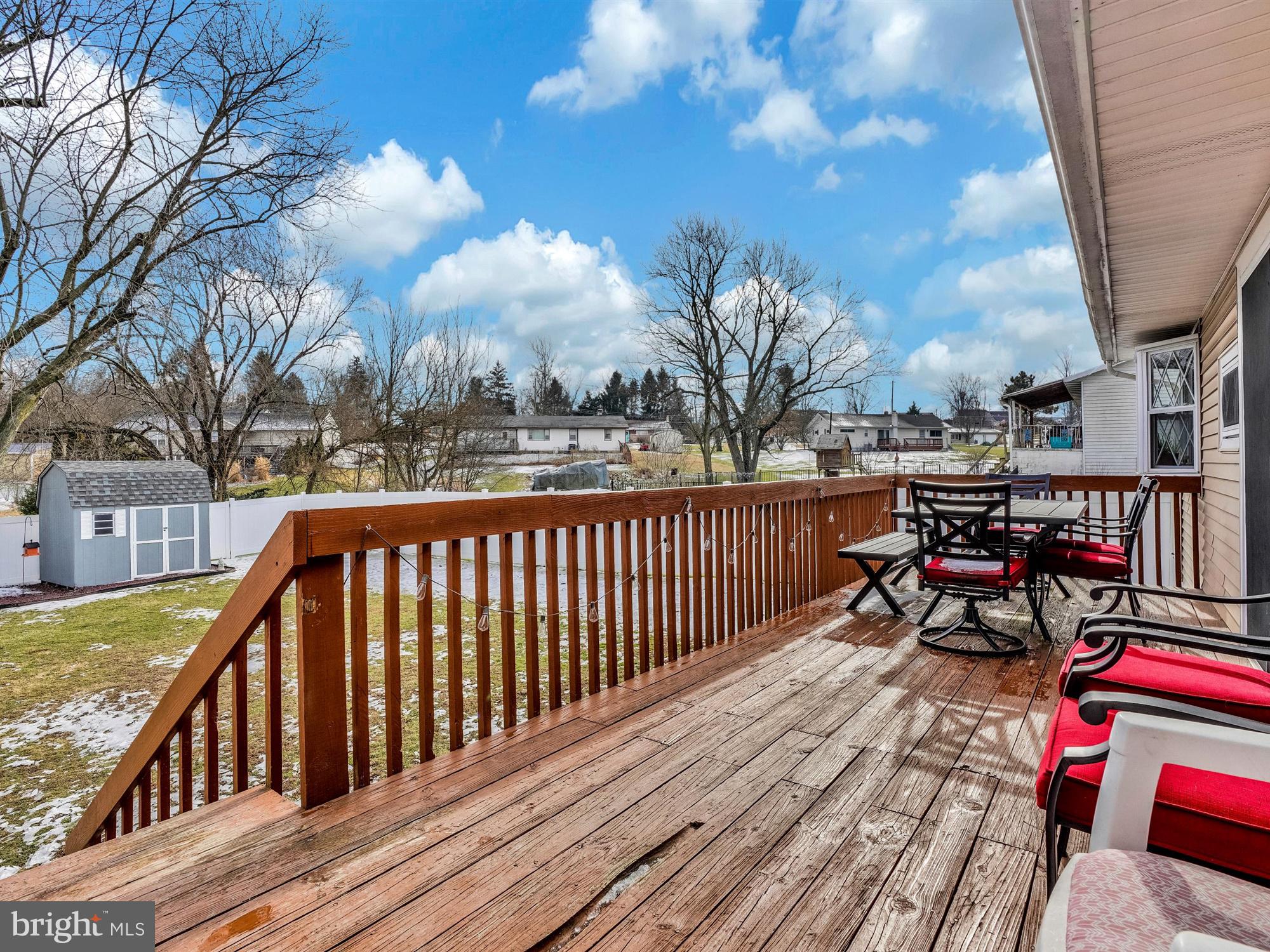 CARROLL MANOR SOUTH - Residential