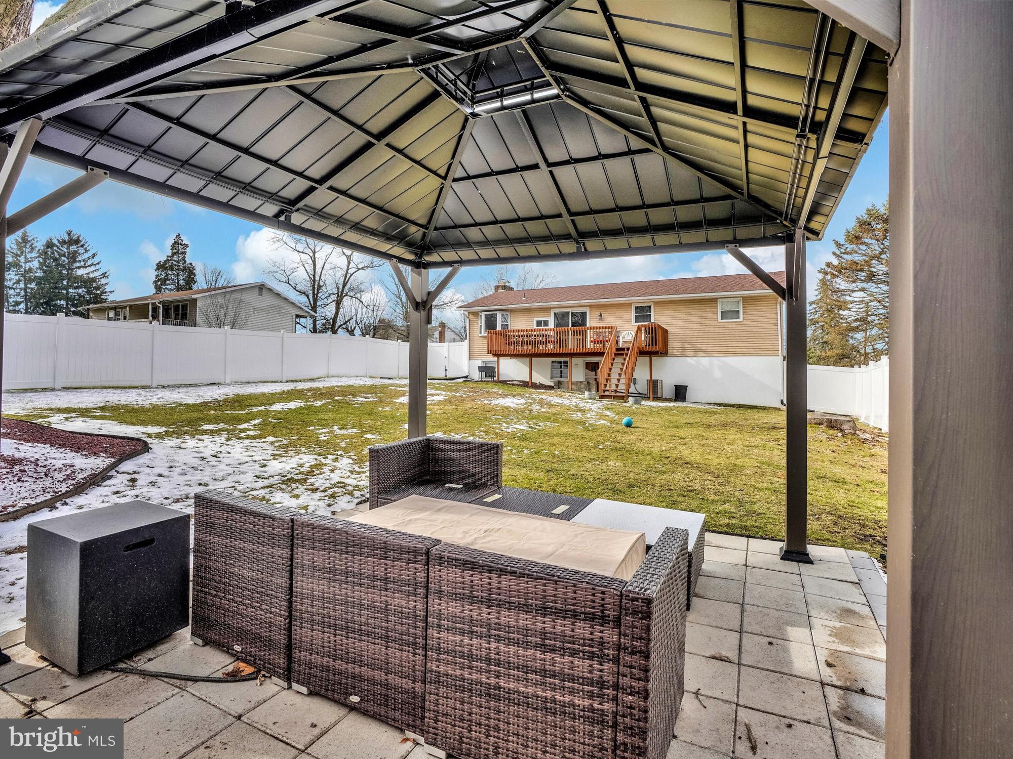 CARROLL MANOR SOUTH - Residential