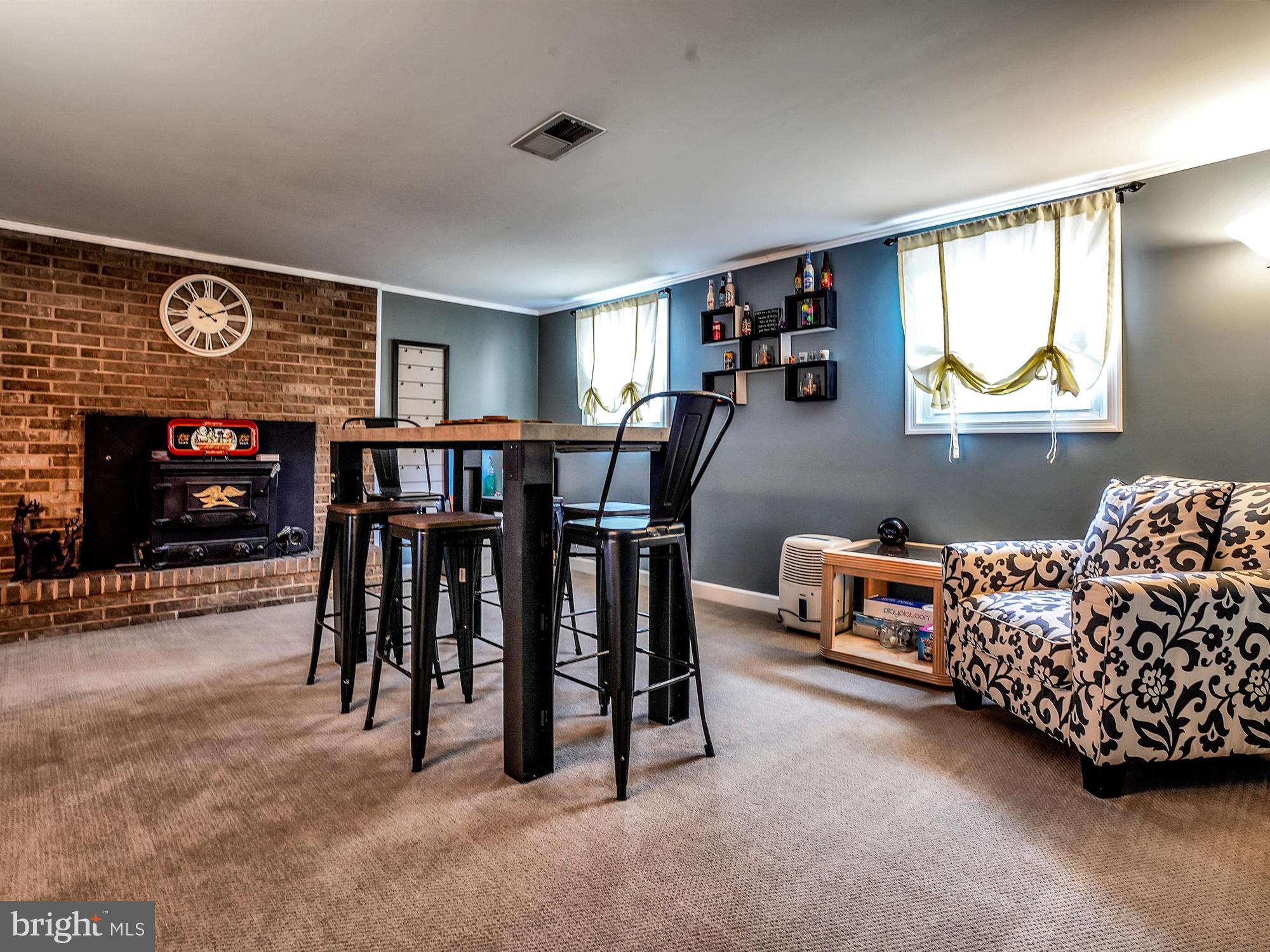 CARROLL MANOR SOUTH - Residential