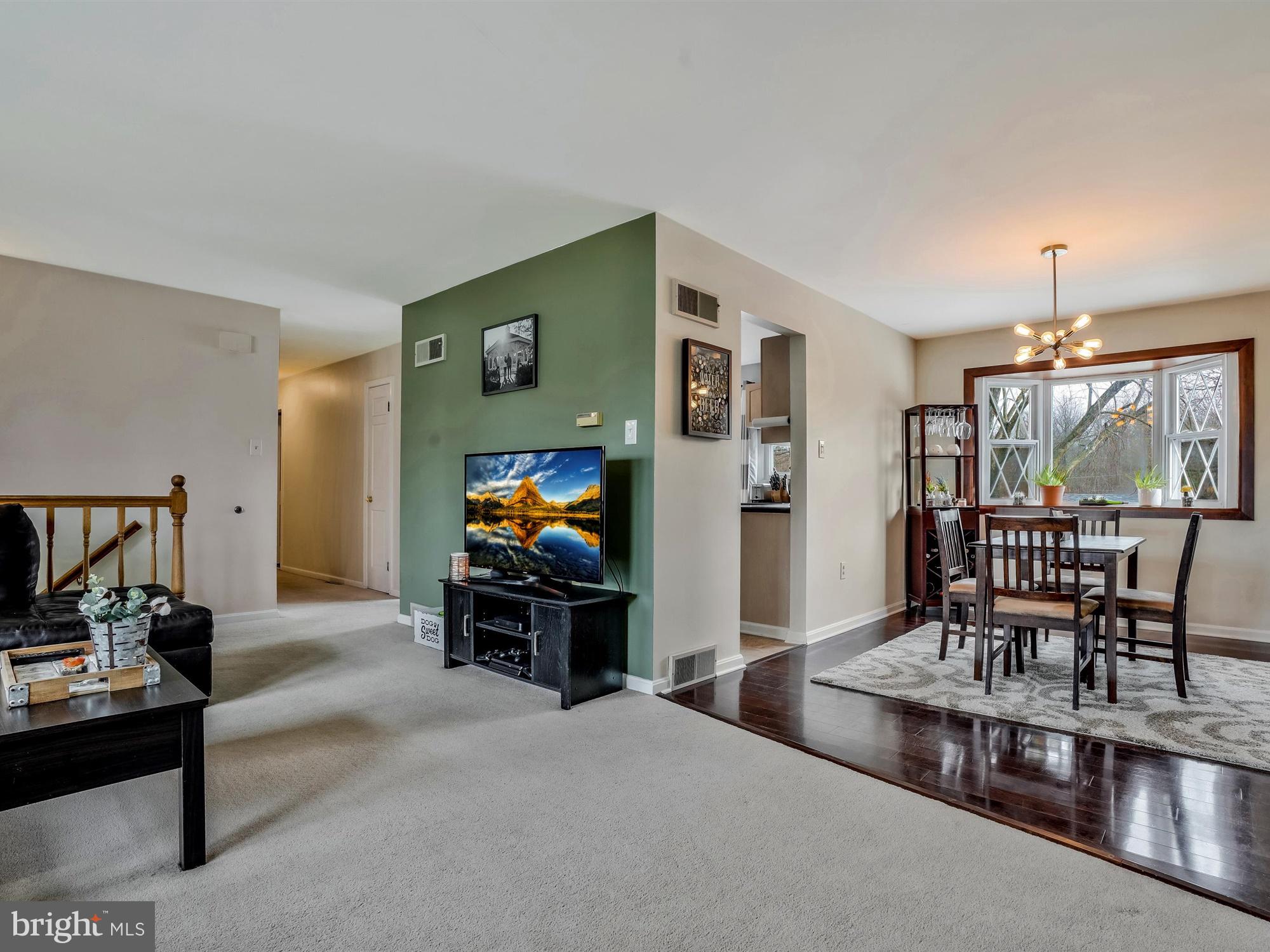 CARROLL MANOR SOUTH - Residential