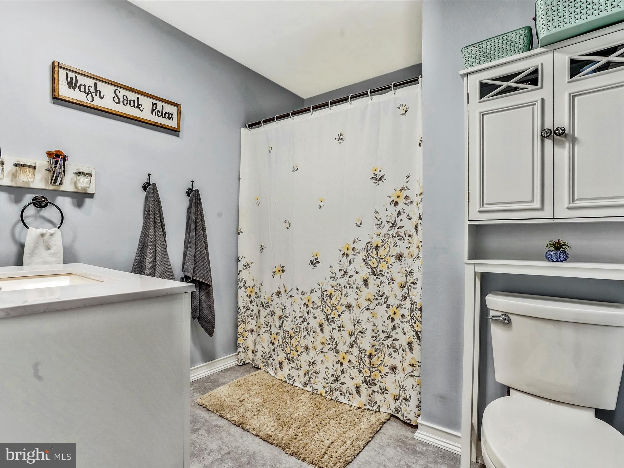 CARROLL MANOR SOUTH - Residential