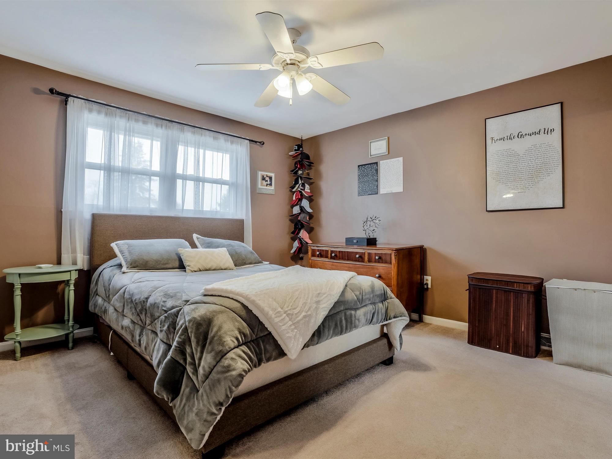 CARROLL MANOR SOUTH - Residential