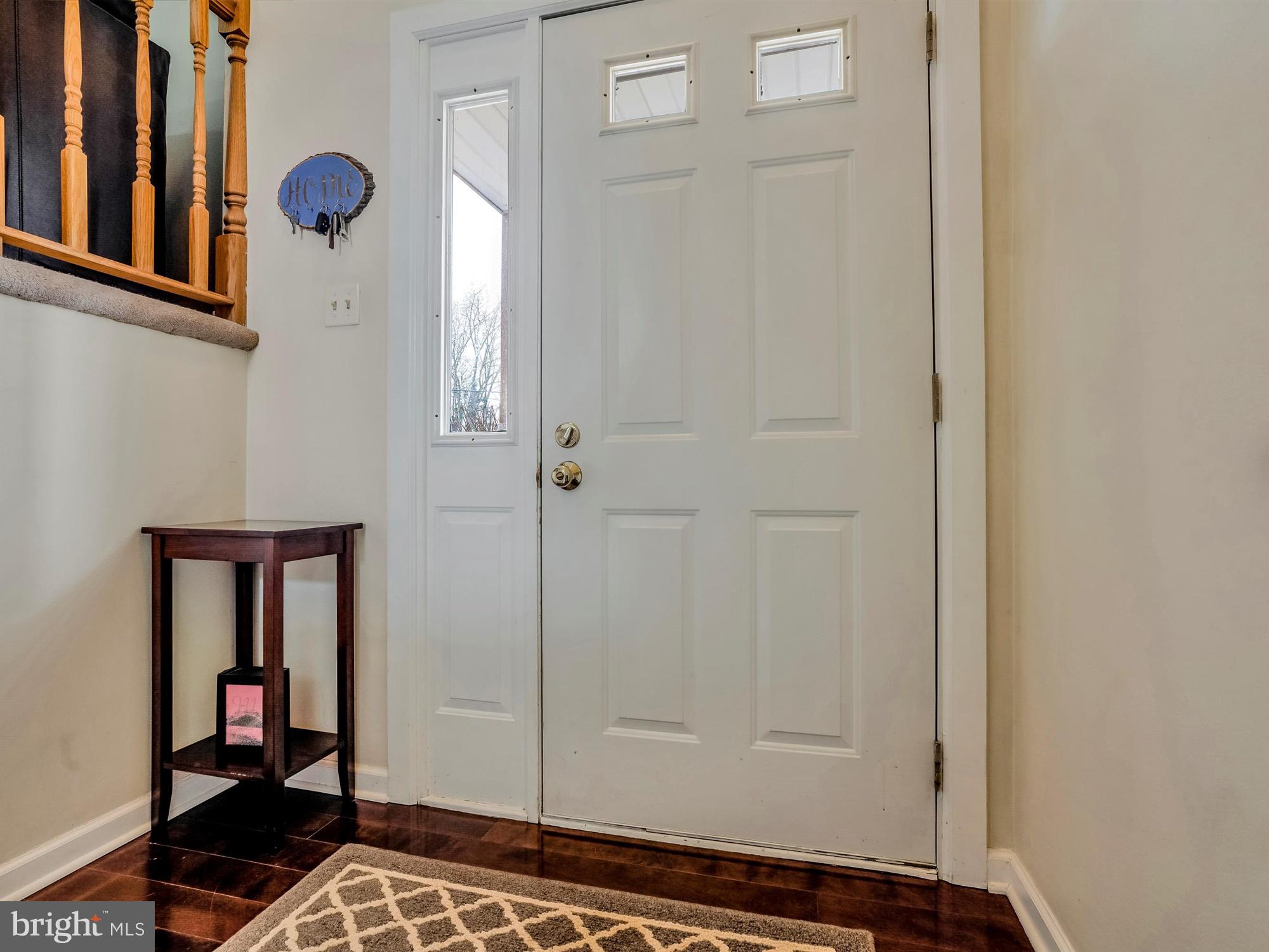 CARROLL MANOR SOUTH - Residential