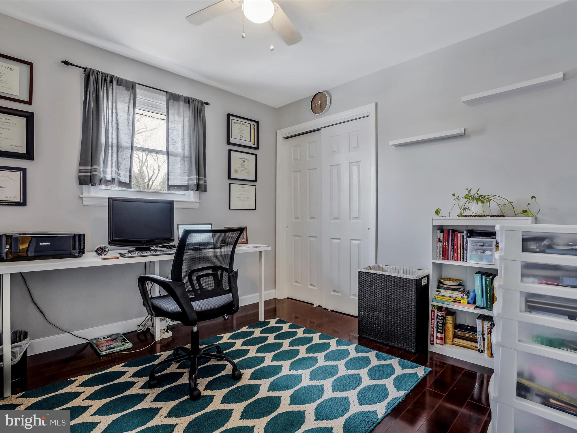 CARROLL MANOR SOUTH - Residential