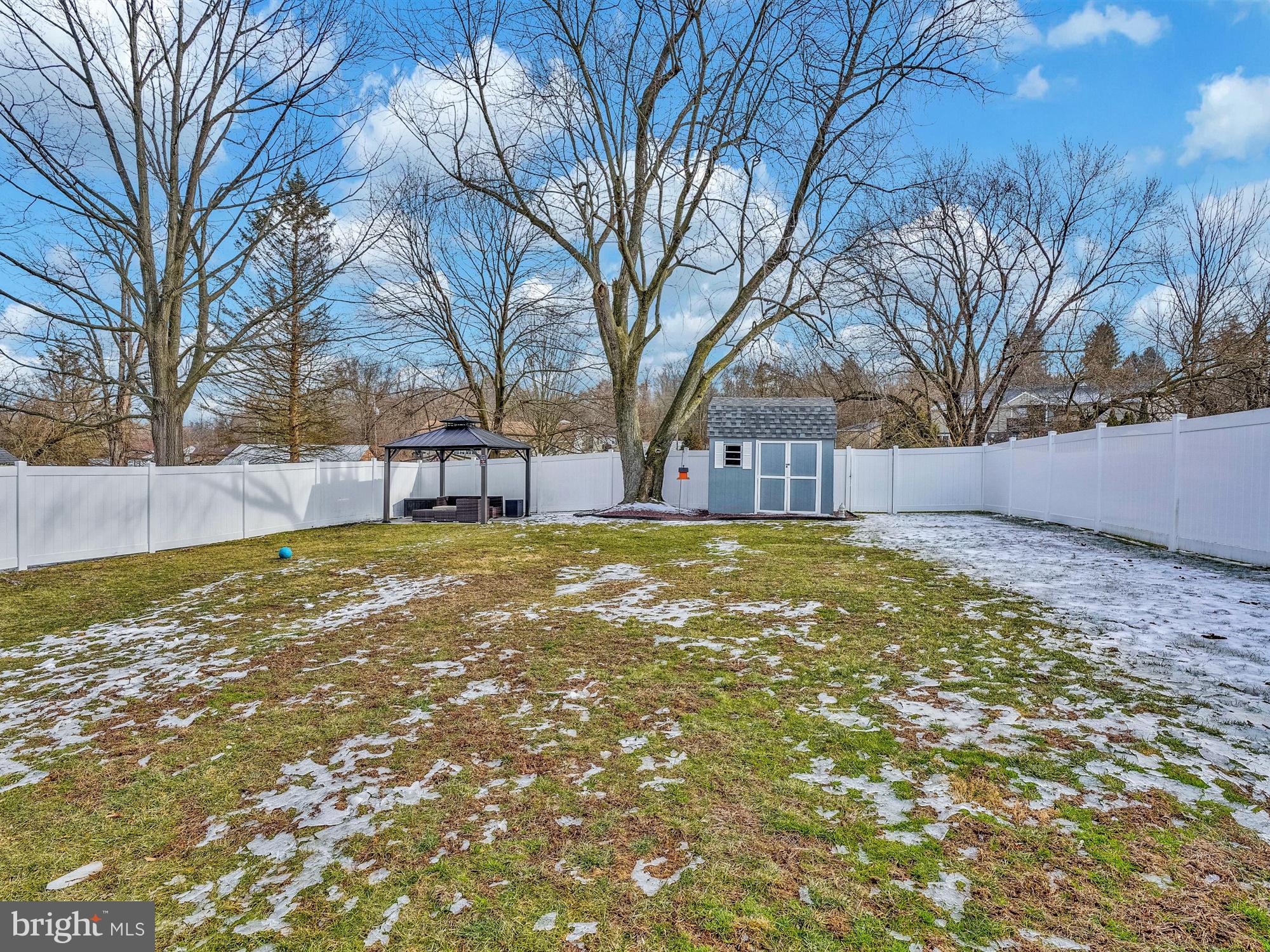 CARROLL MANOR SOUTH - Residential