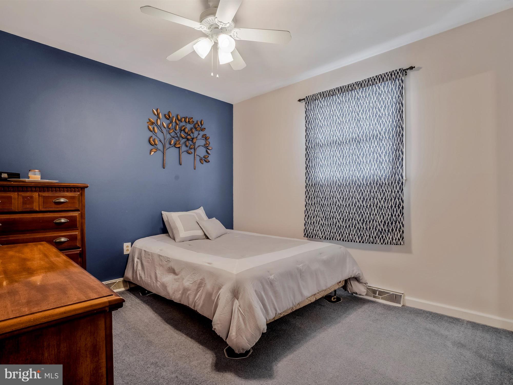 CARROLL MANOR SOUTH - Residential