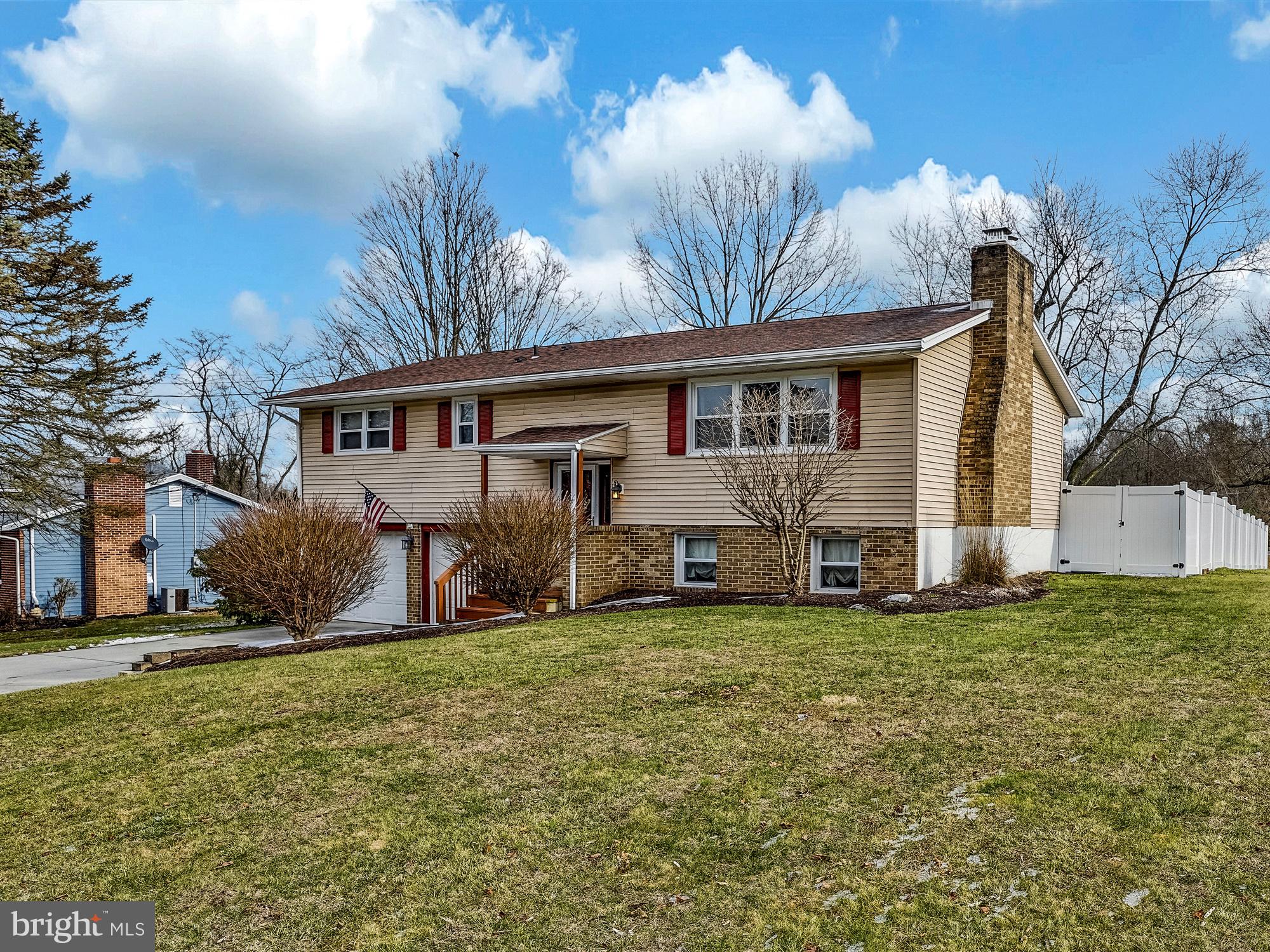 CARROLL MANOR SOUTH - Residential