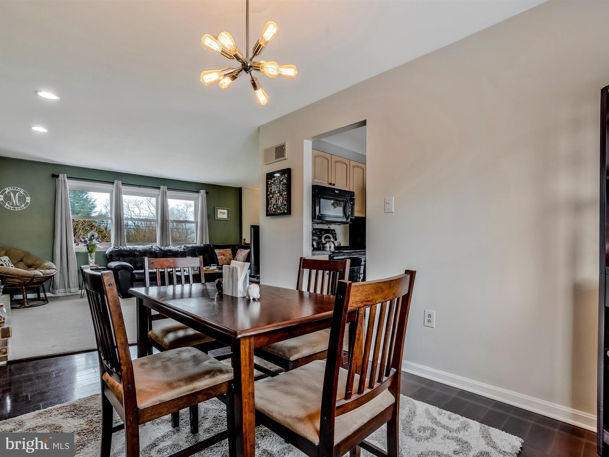 CARROLL MANOR SOUTH - Residential