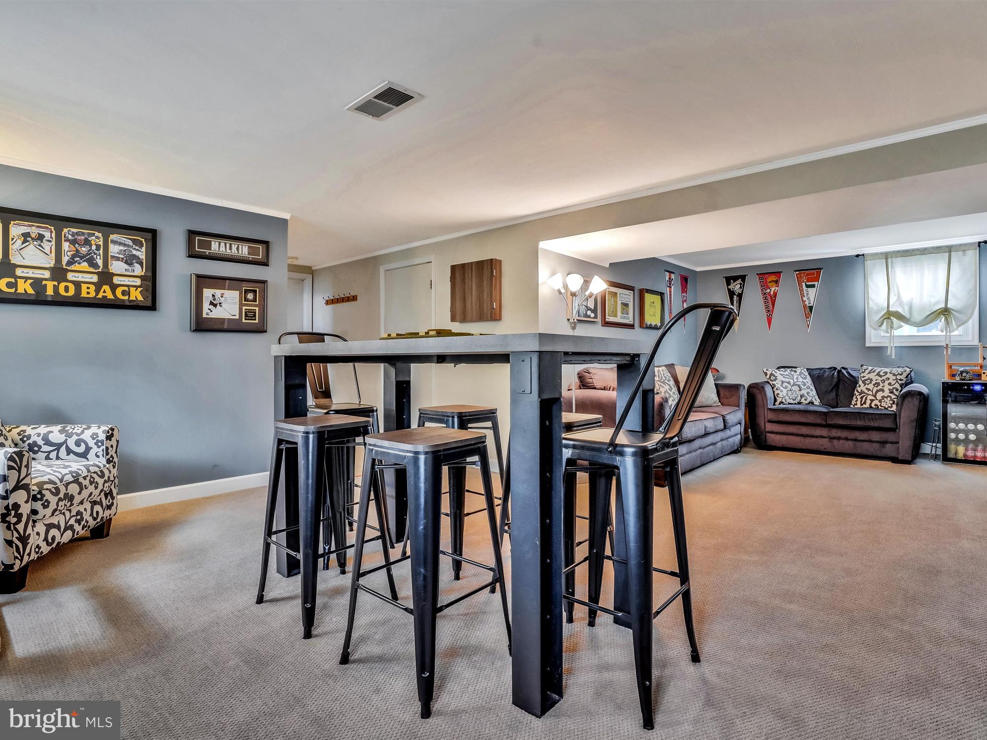 CARROLL MANOR SOUTH - Residential