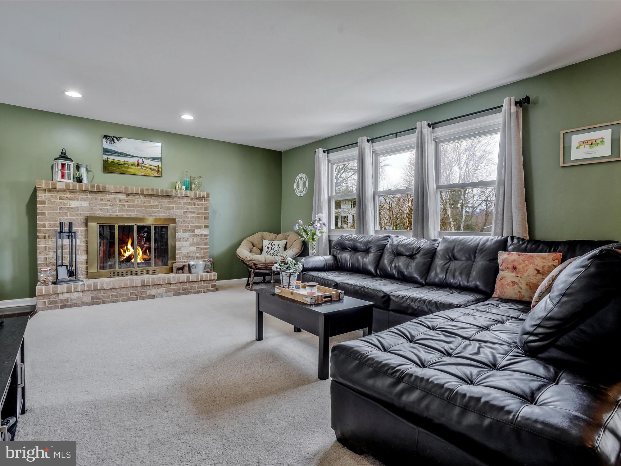 CARROLL MANOR SOUTH - Residential