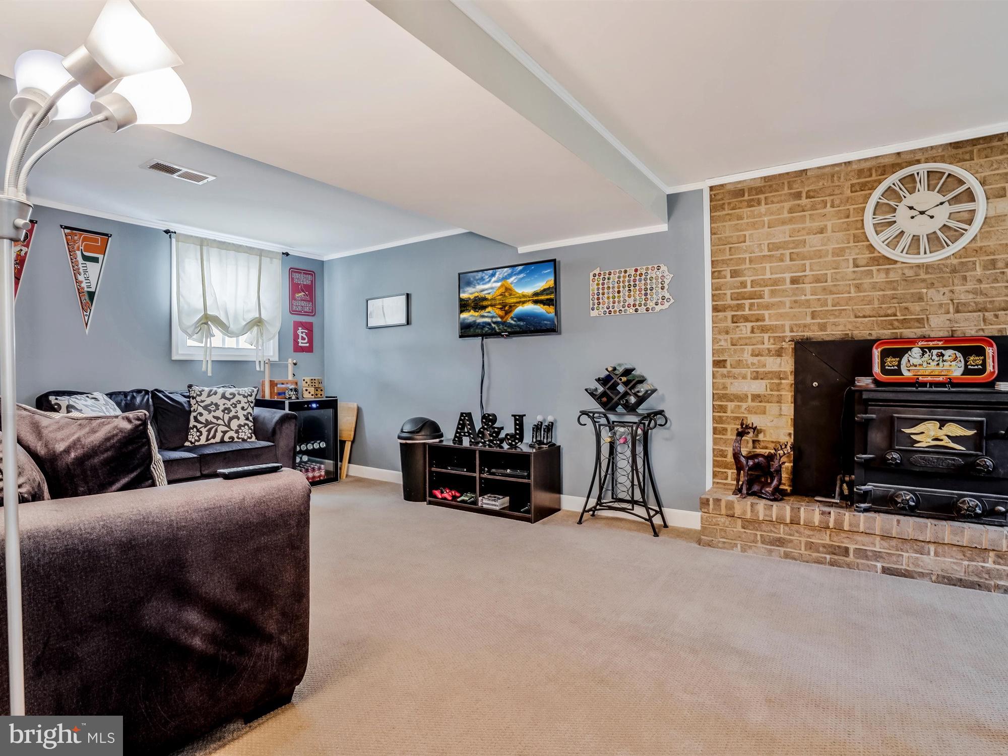 CARROLL MANOR SOUTH - Residential