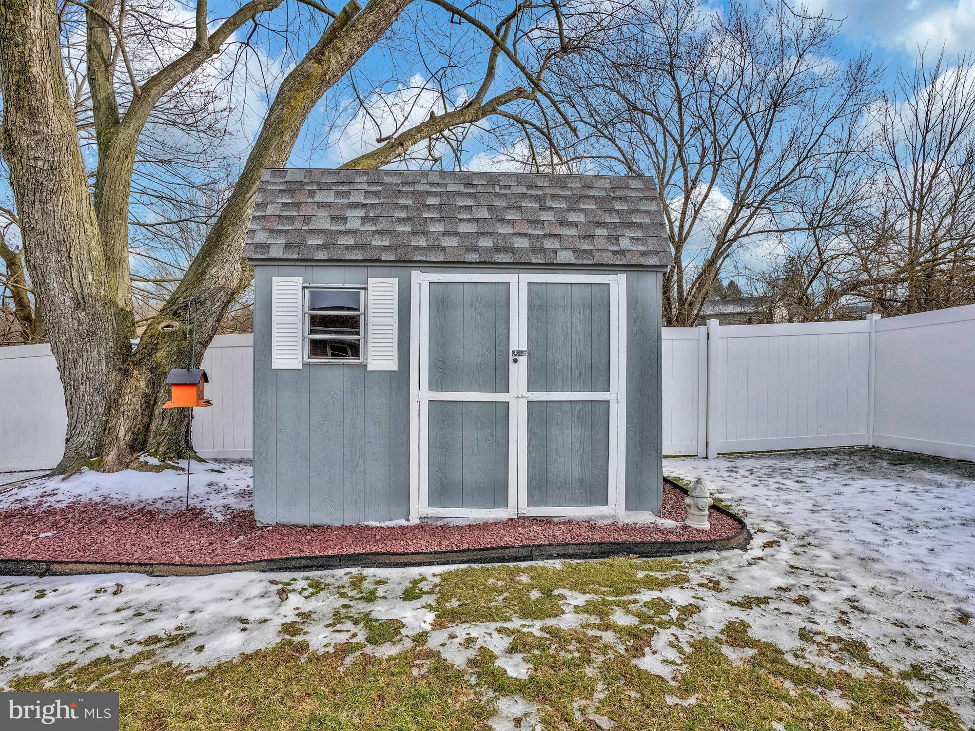 CARROLL MANOR SOUTH - Residential