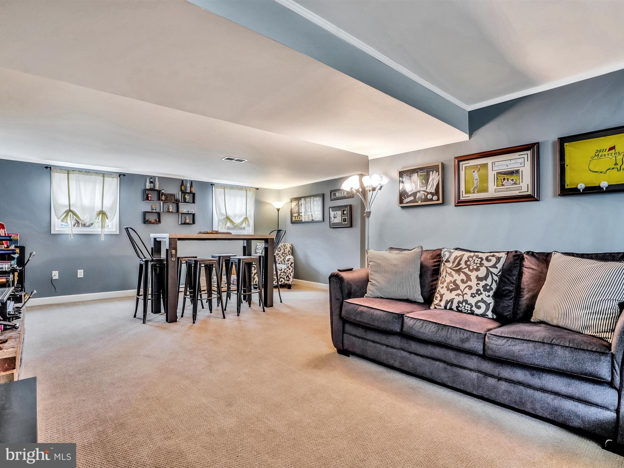 CARROLL MANOR SOUTH - Residential