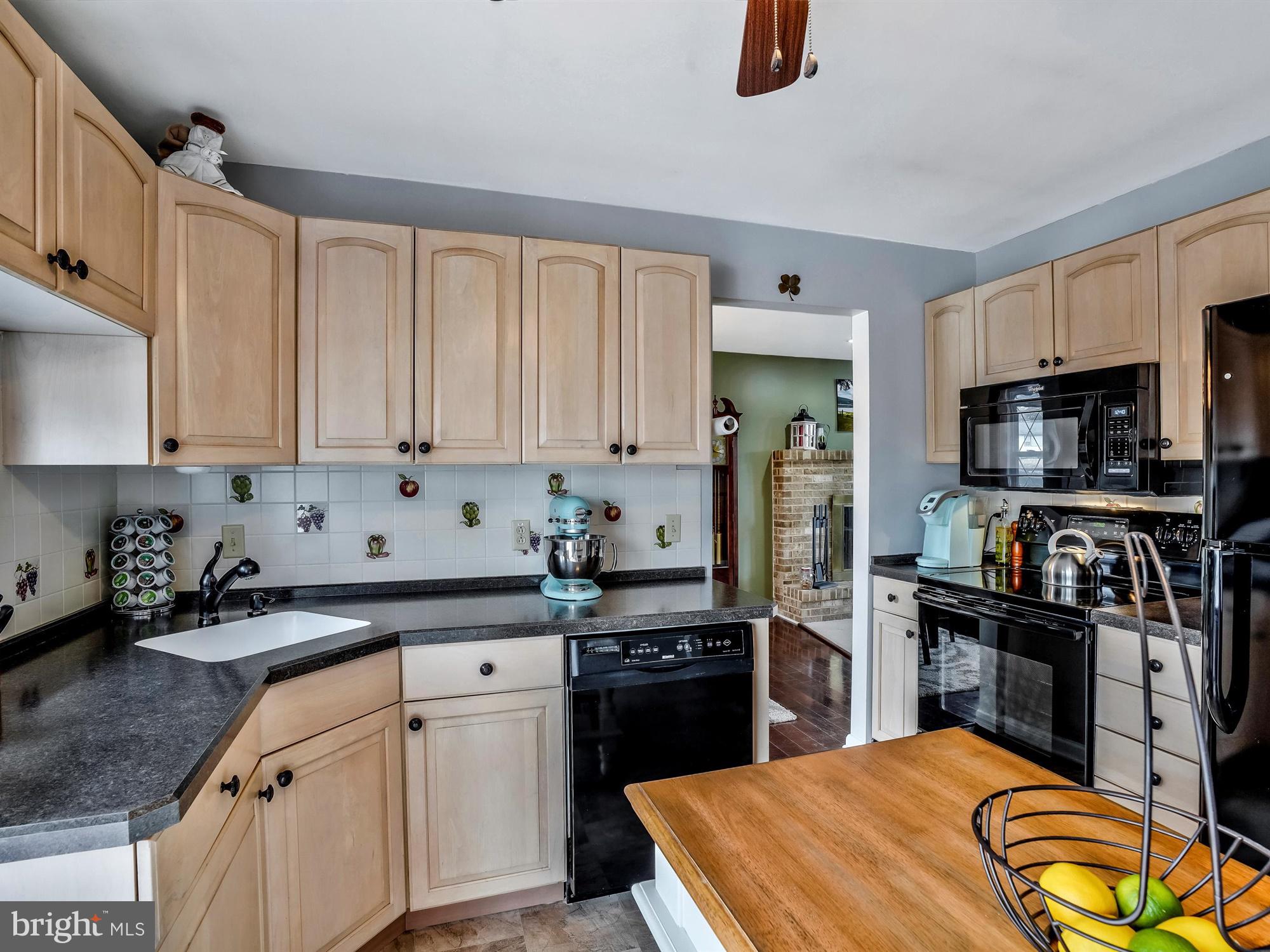 CARROLL MANOR SOUTH - Residential