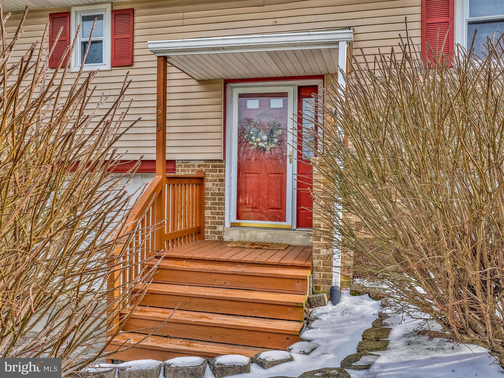 CARROLL MANOR SOUTH - Residential