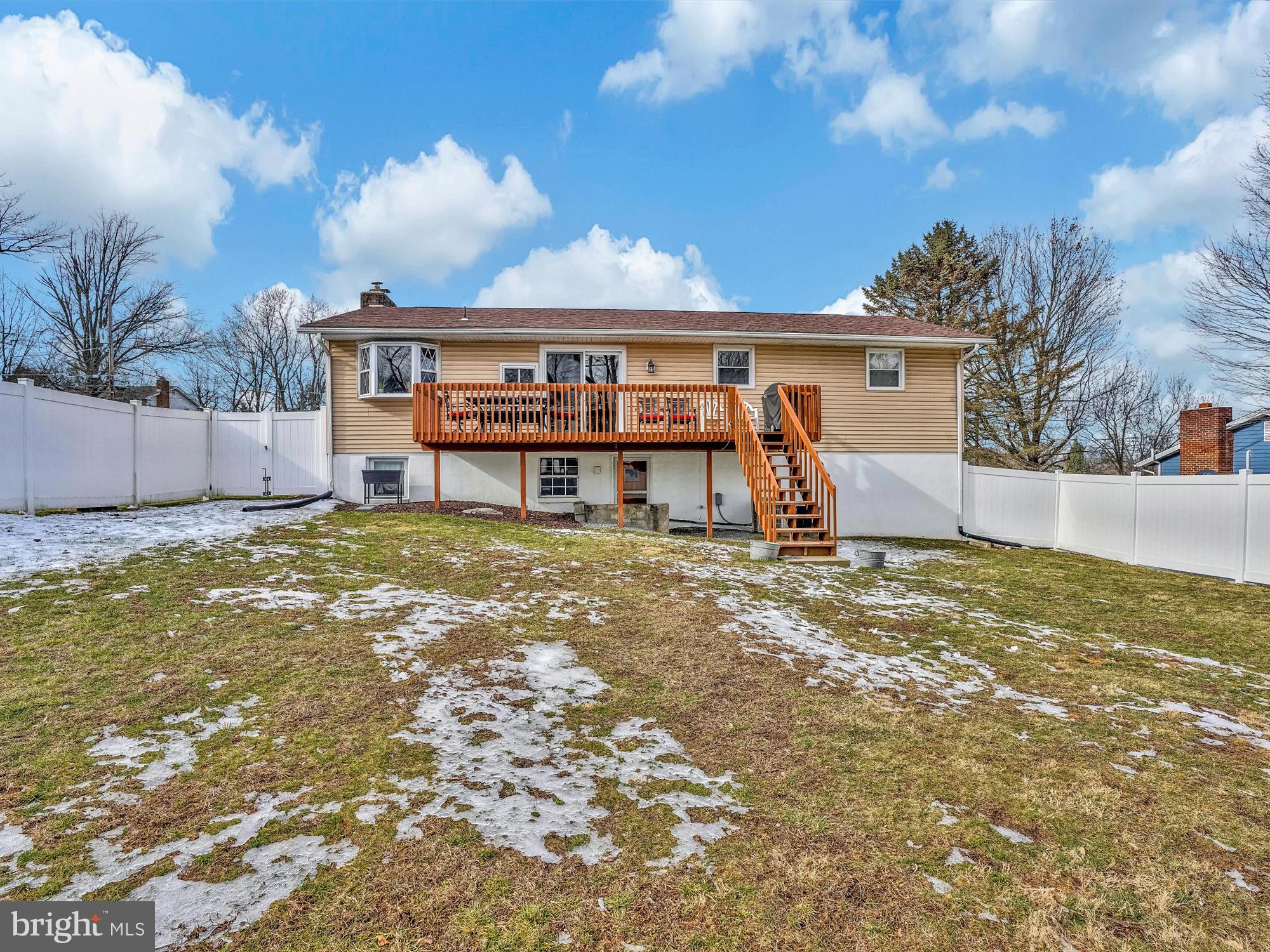 CARROLL MANOR SOUTH - Residential