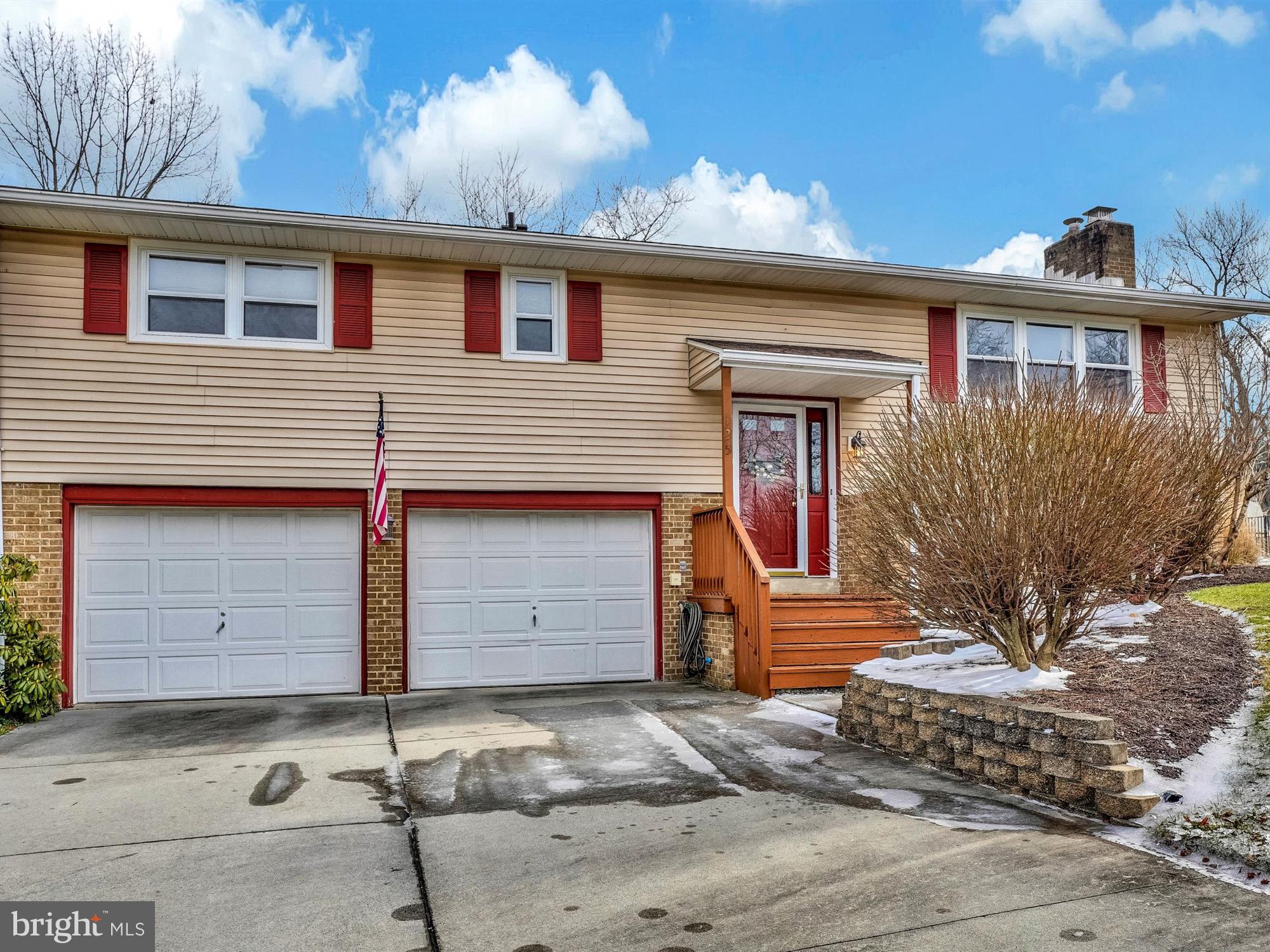 CARROLL MANOR SOUTH - Residential