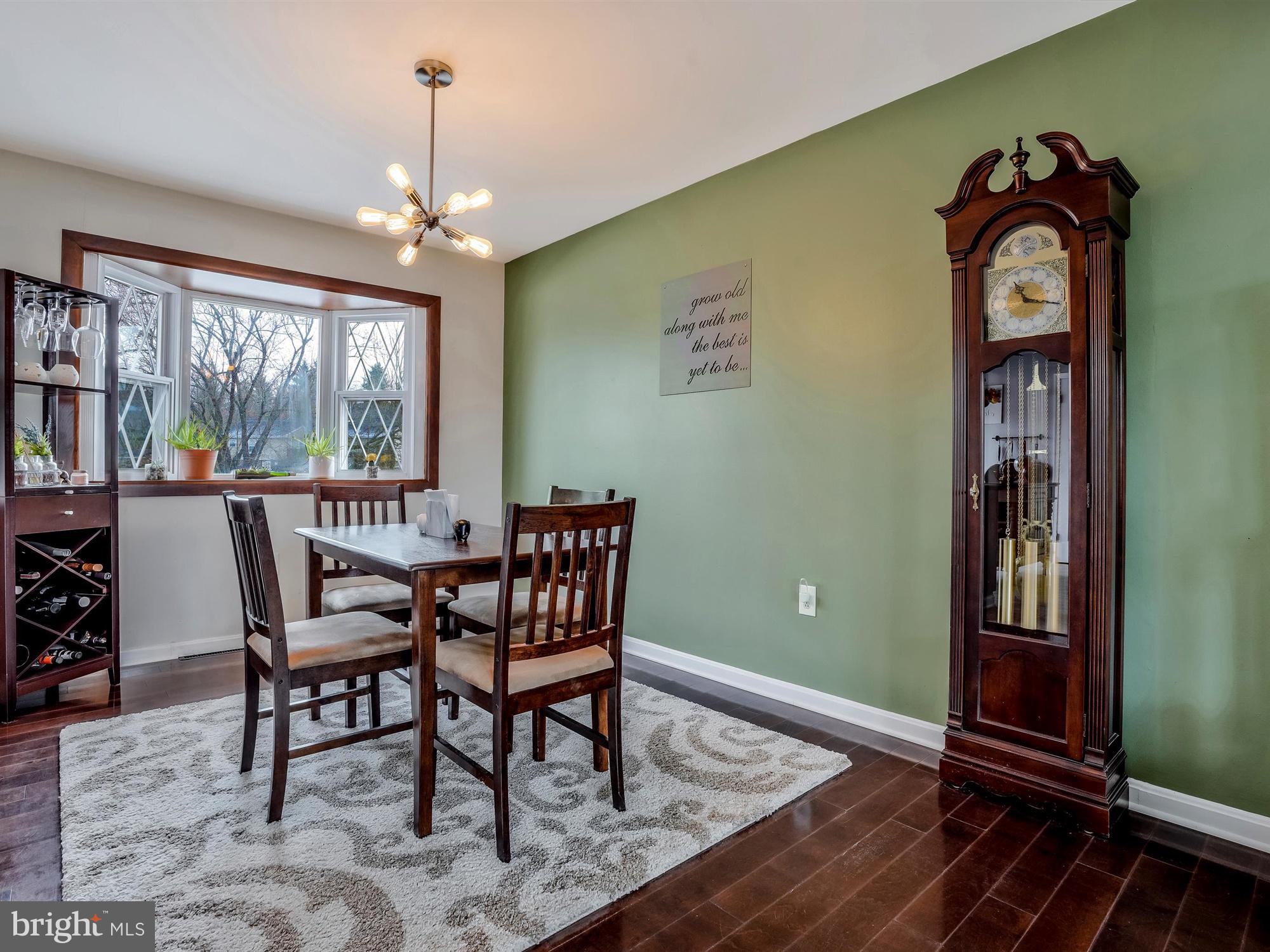 CARROLL MANOR SOUTH - Residential