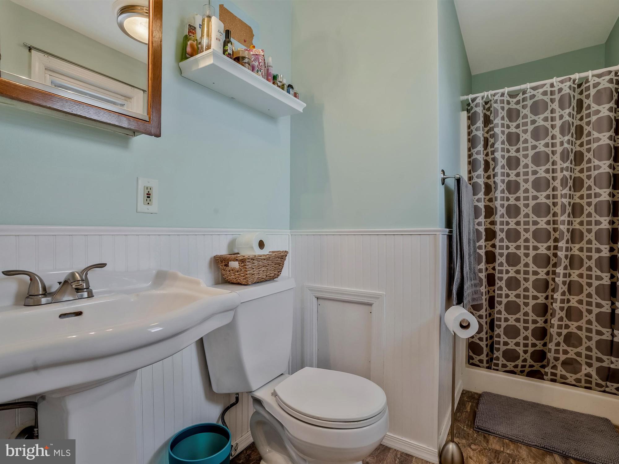 CARROLL MANOR SOUTH - Residential