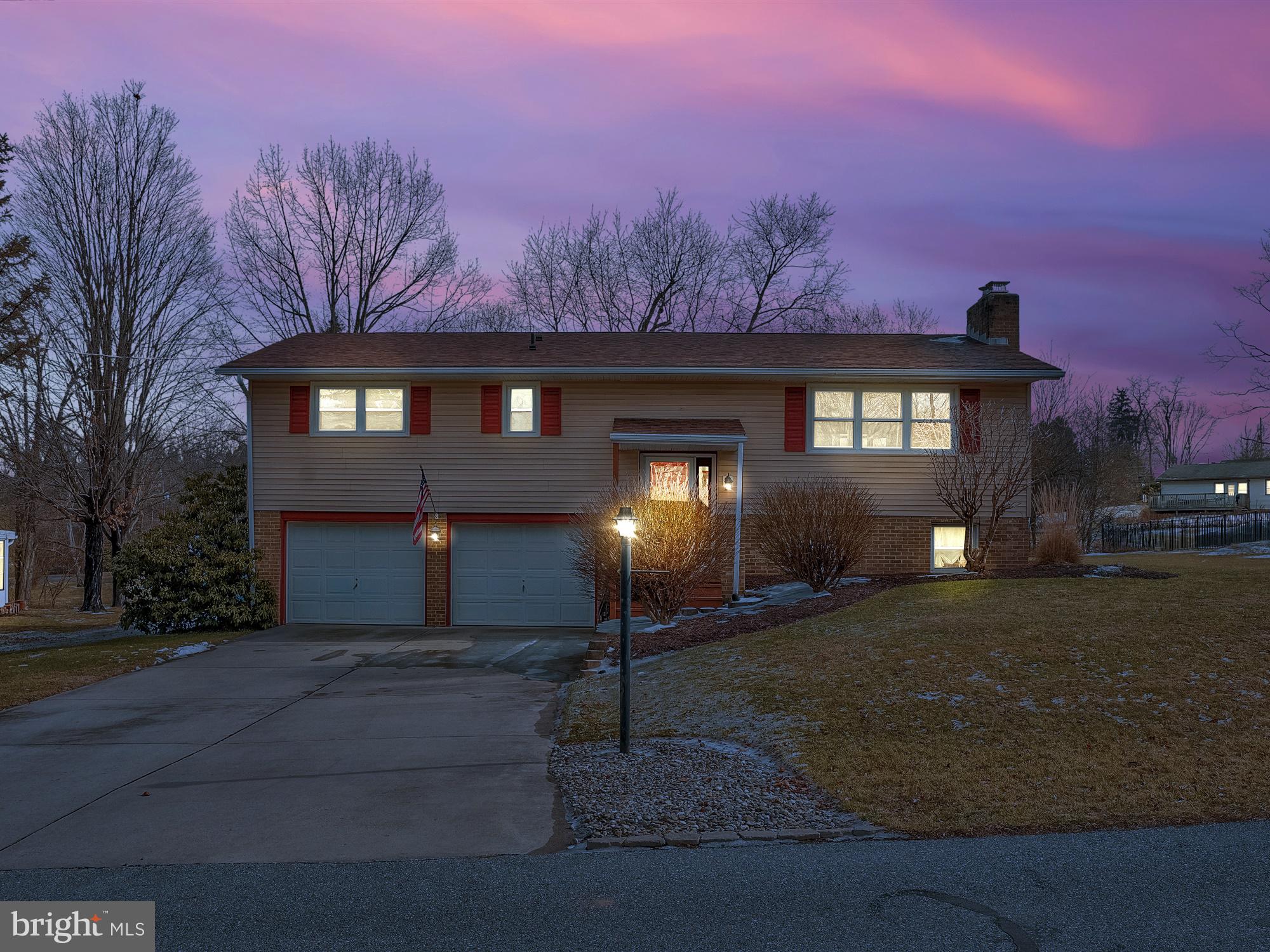 CARROLL MANOR SOUTH - Residential