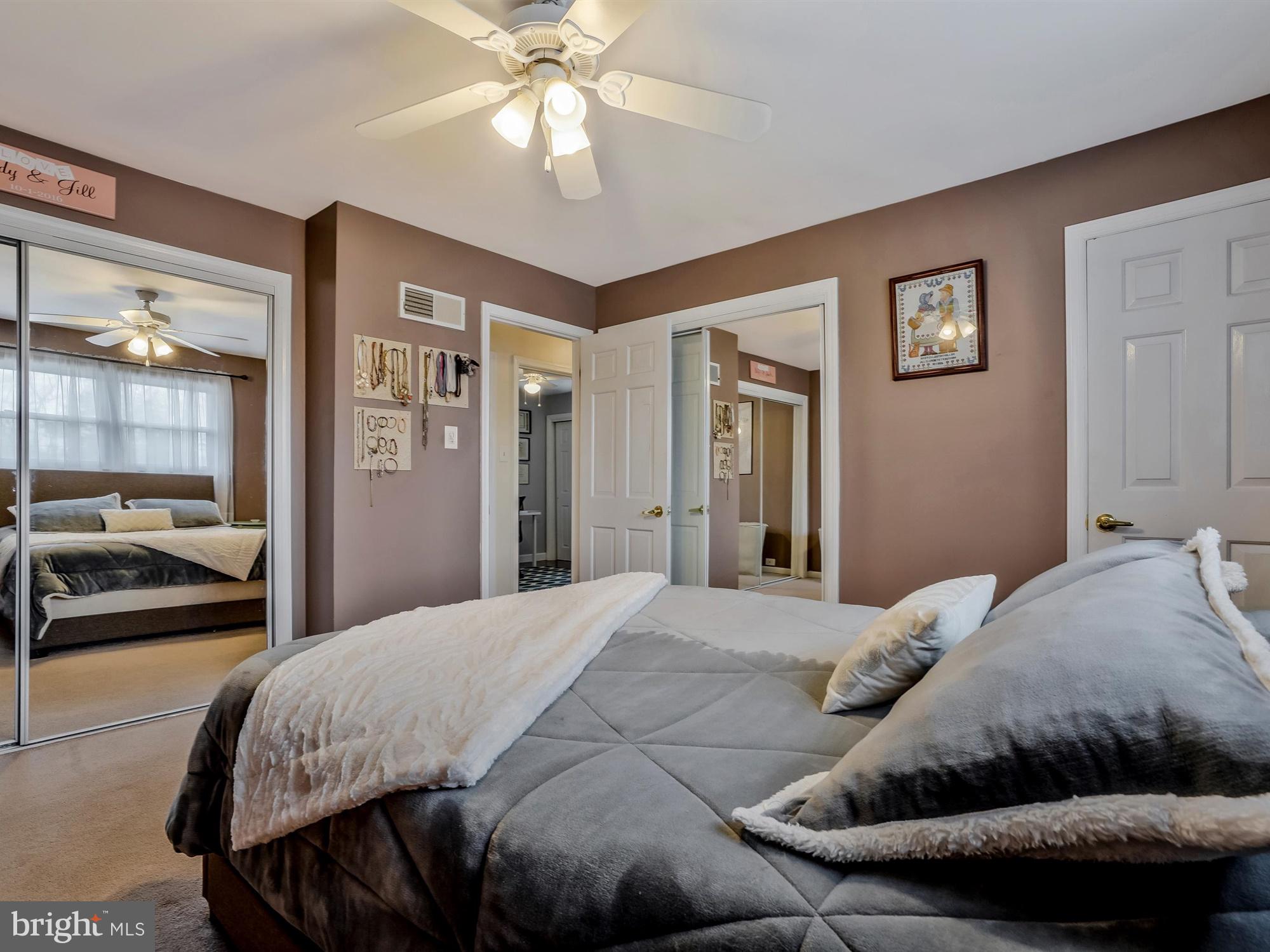 CARROLL MANOR SOUTH - Residential