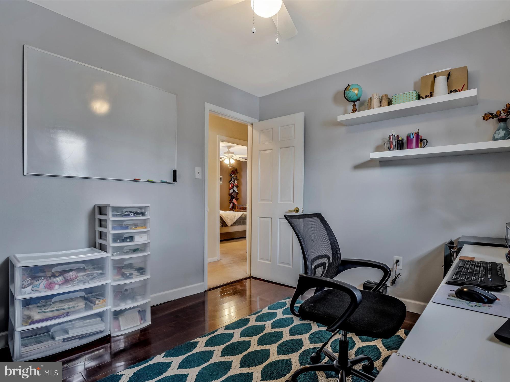 CARROLL MANOR SOUTH - Residential