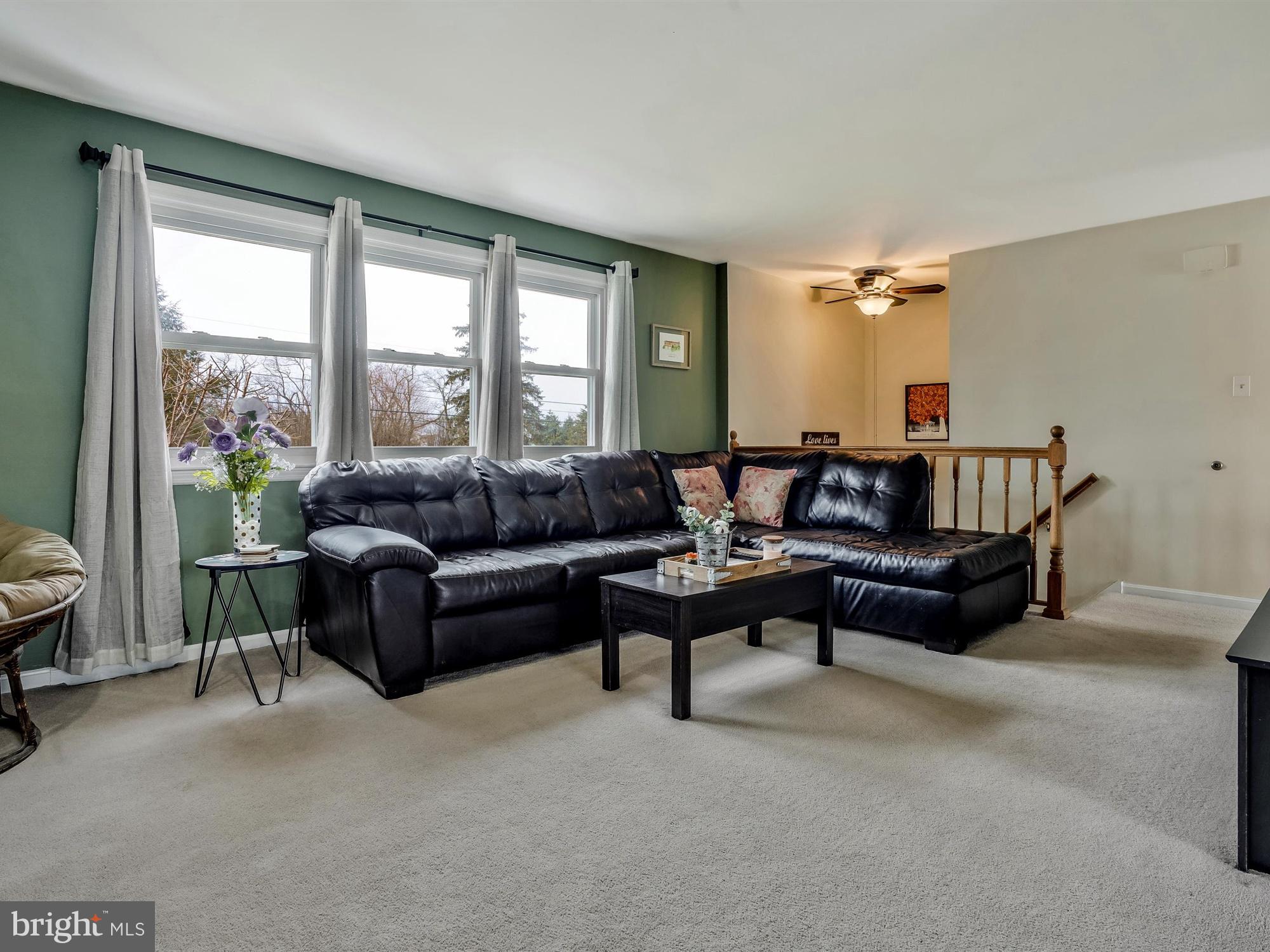 CARROLL MANOR SOUTH - Residential