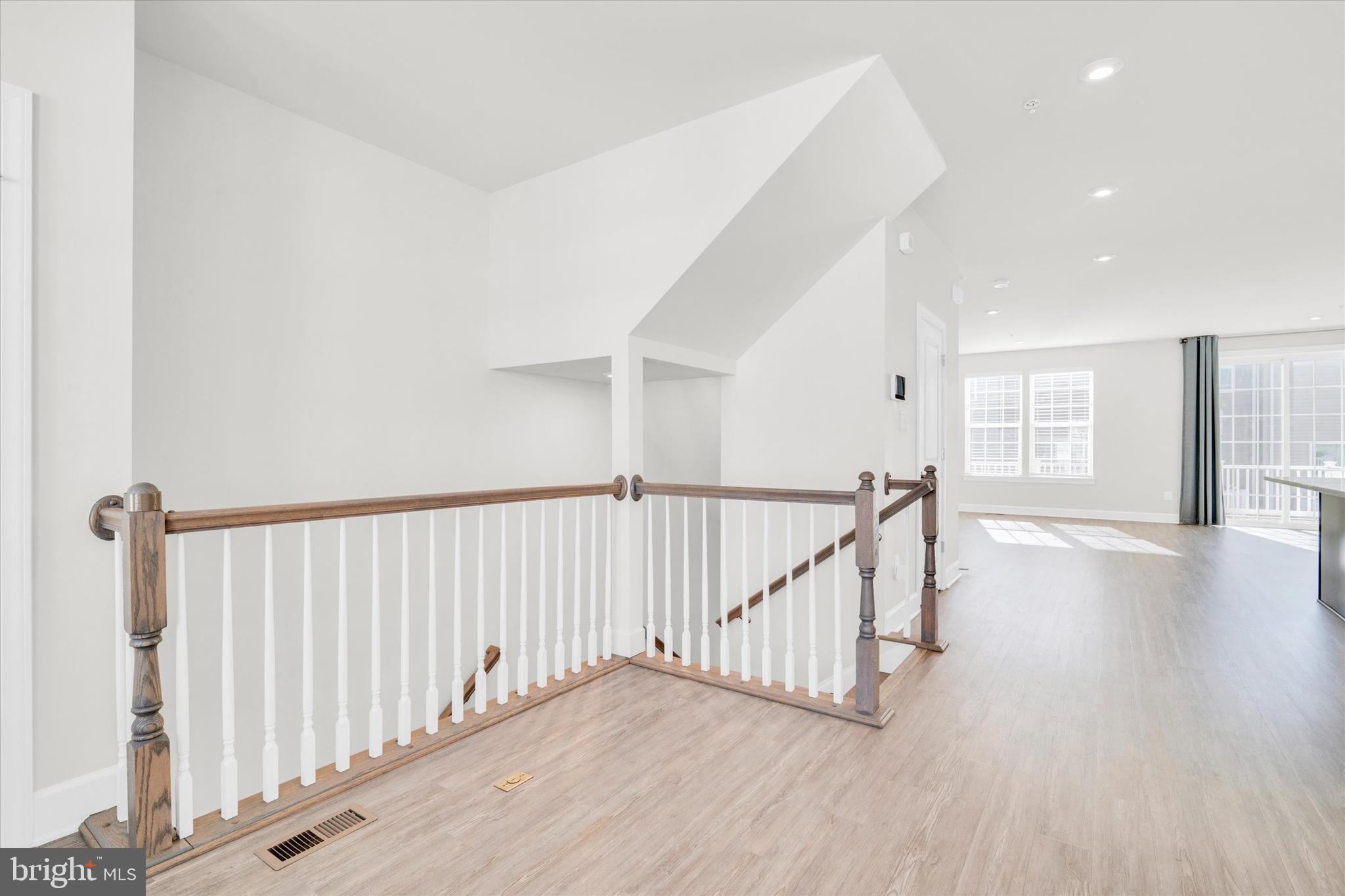 SMITH HOME FARM - Residential Lease