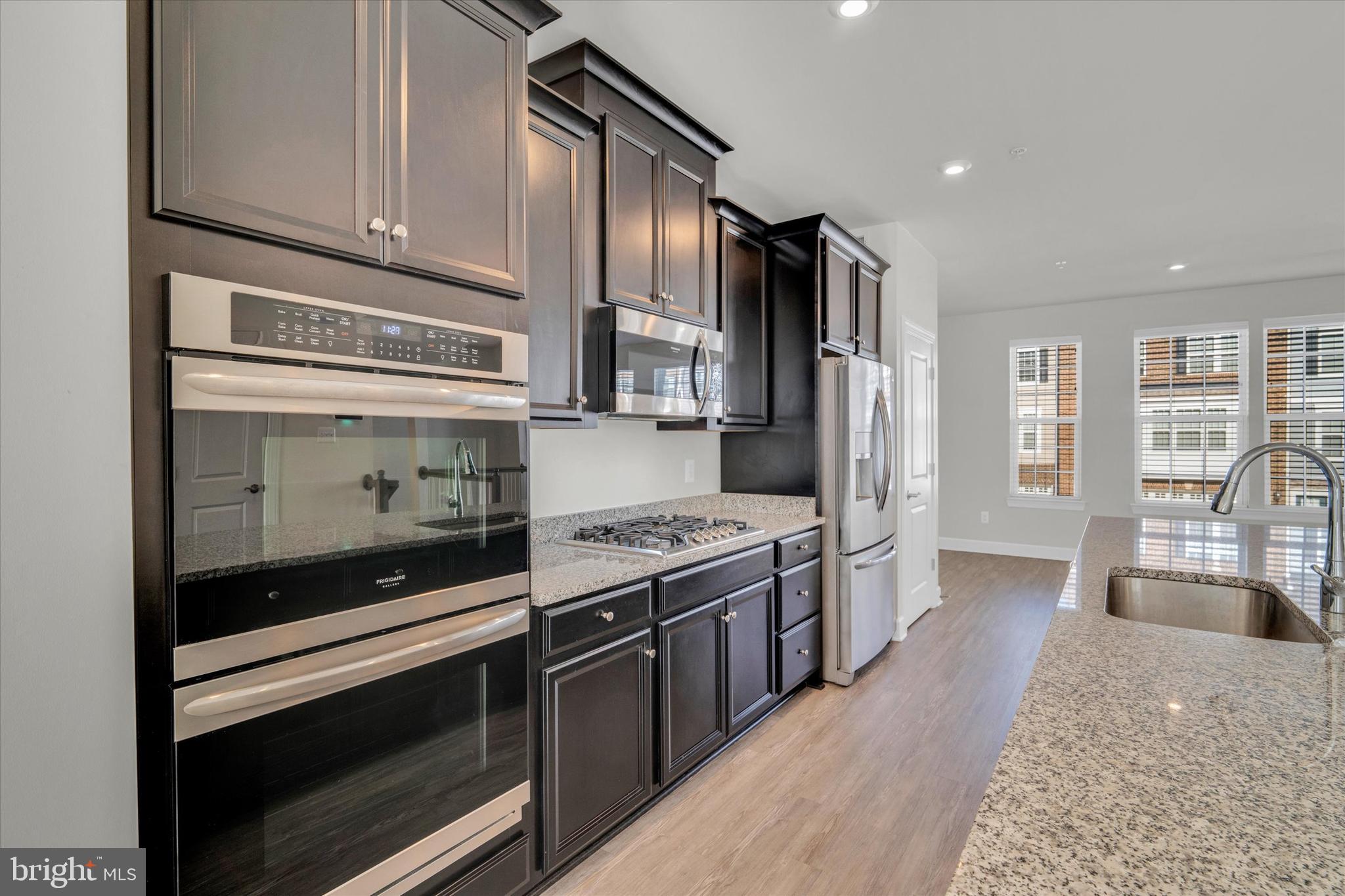 SMITH HOME FARM - Residential Lease