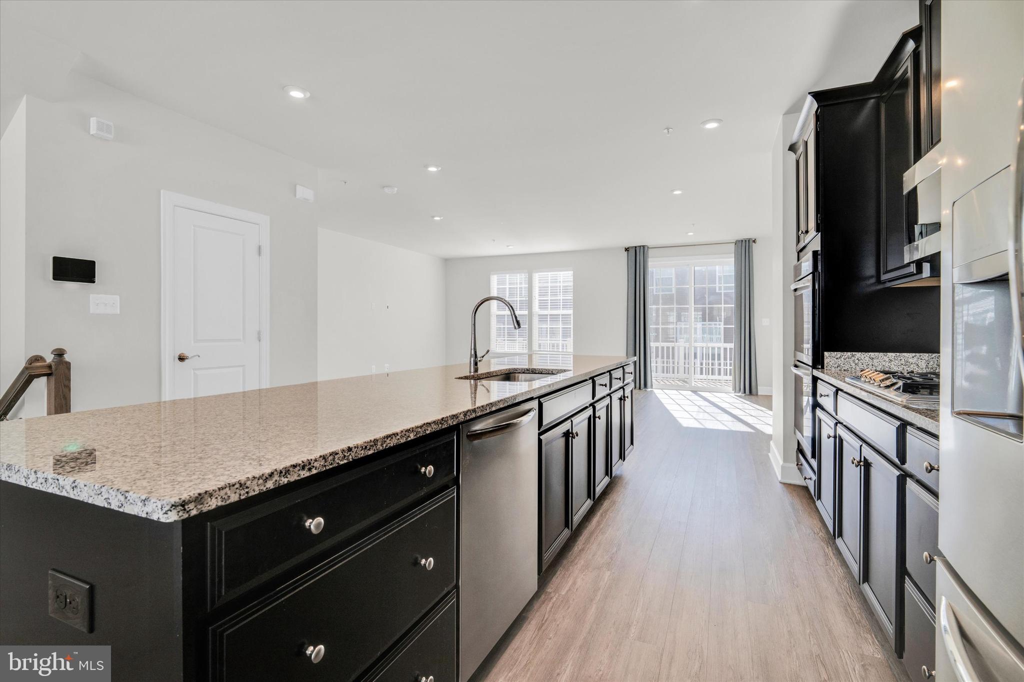 SMITH HOME FARM - Residential Lease