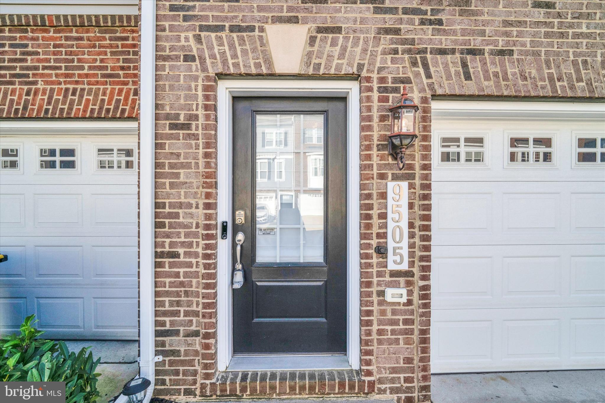 SMITH HOME FARM - Residential Lease