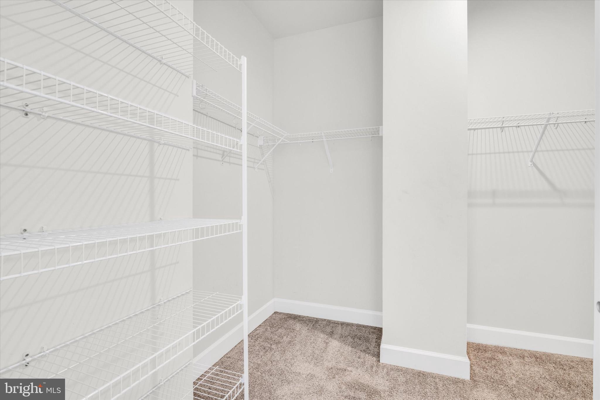 SMITH HOME FARM - Residential Lease