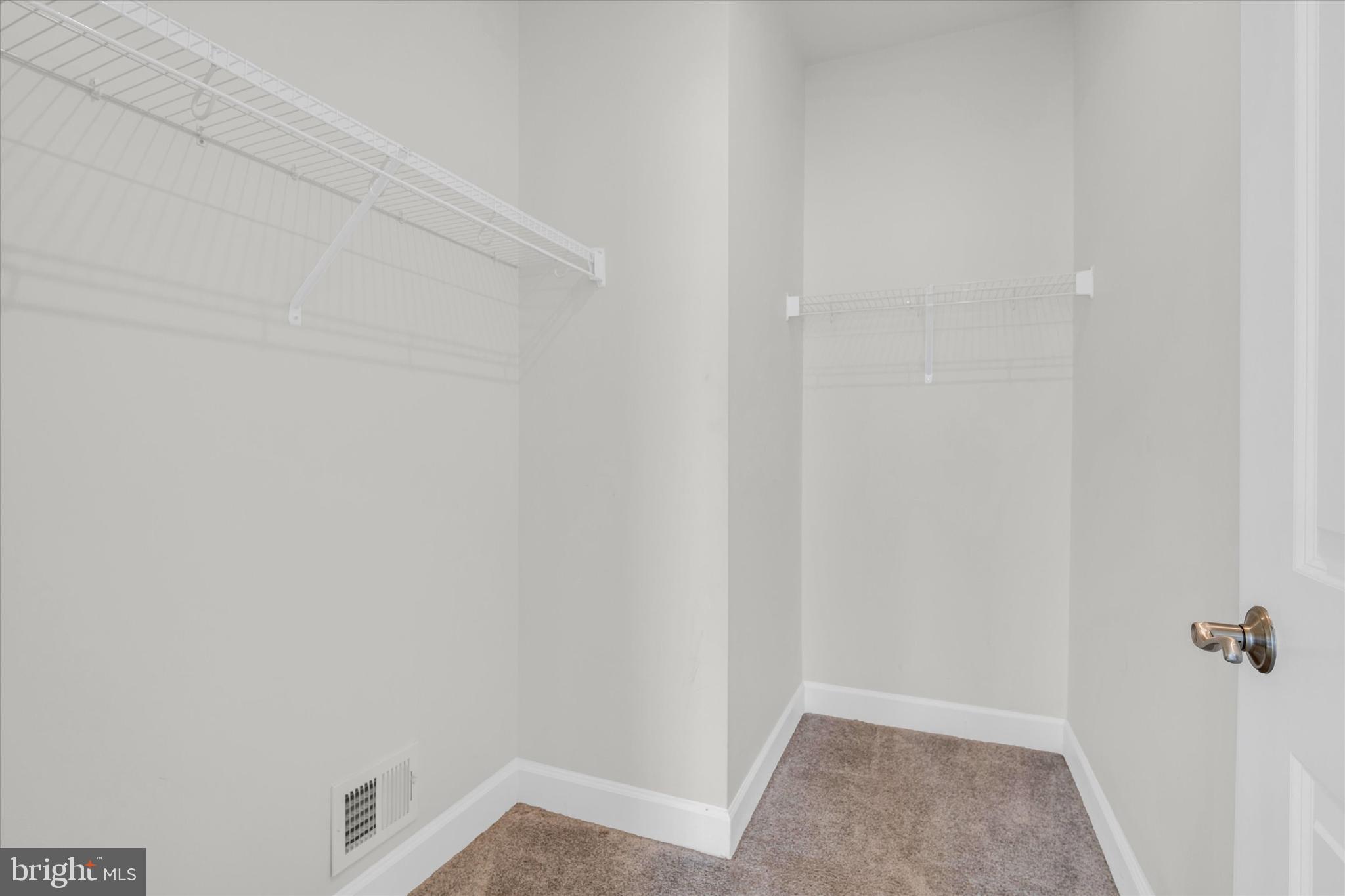 SMITH HOME FARM - Residential Lease