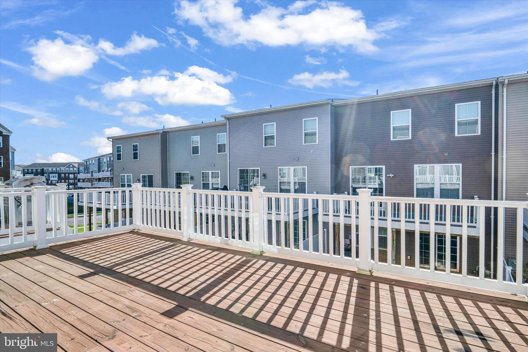 SMITH HOME FARM - Residential Lease