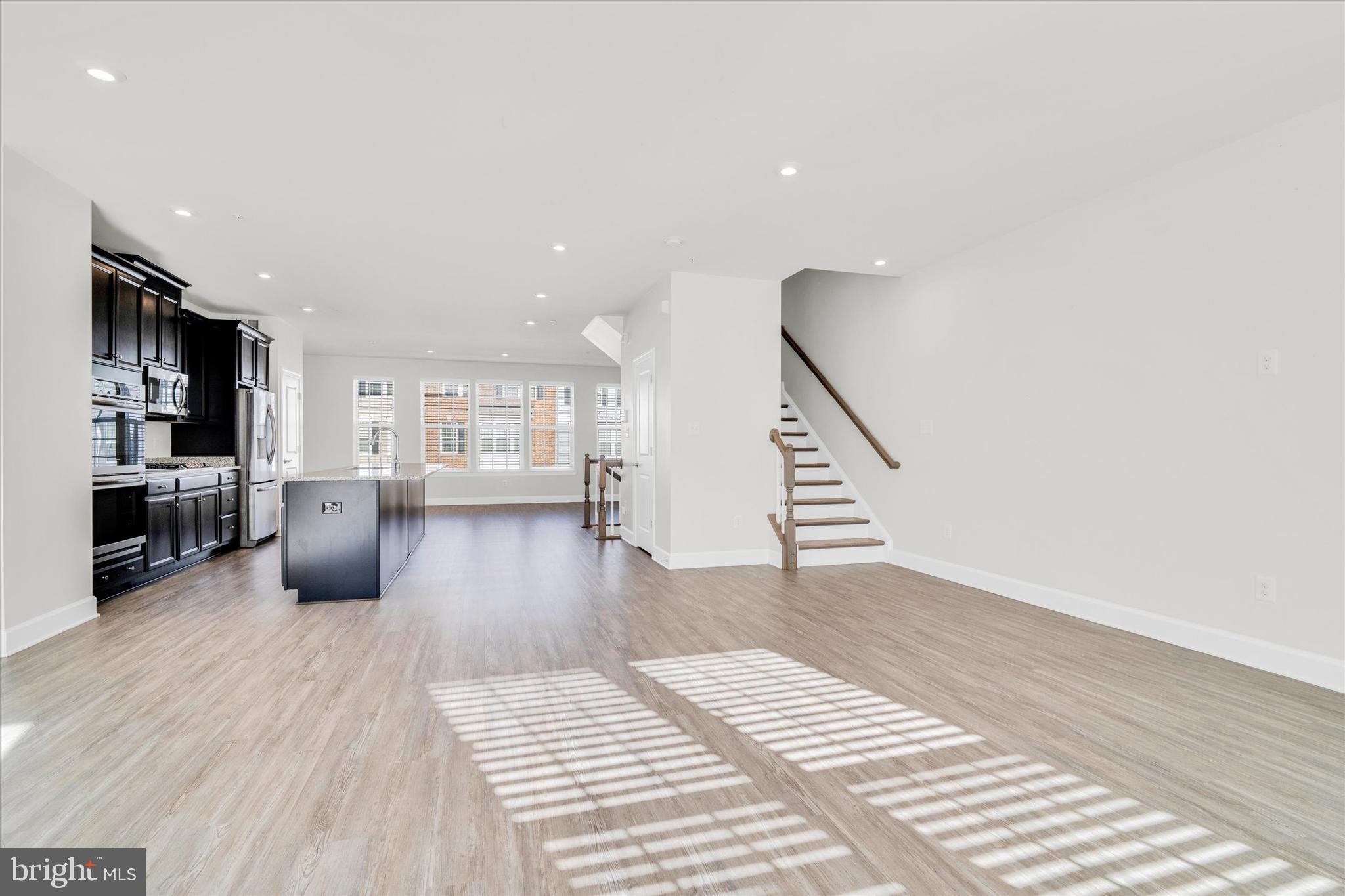 SMITH HOME FARM - Residential Lease